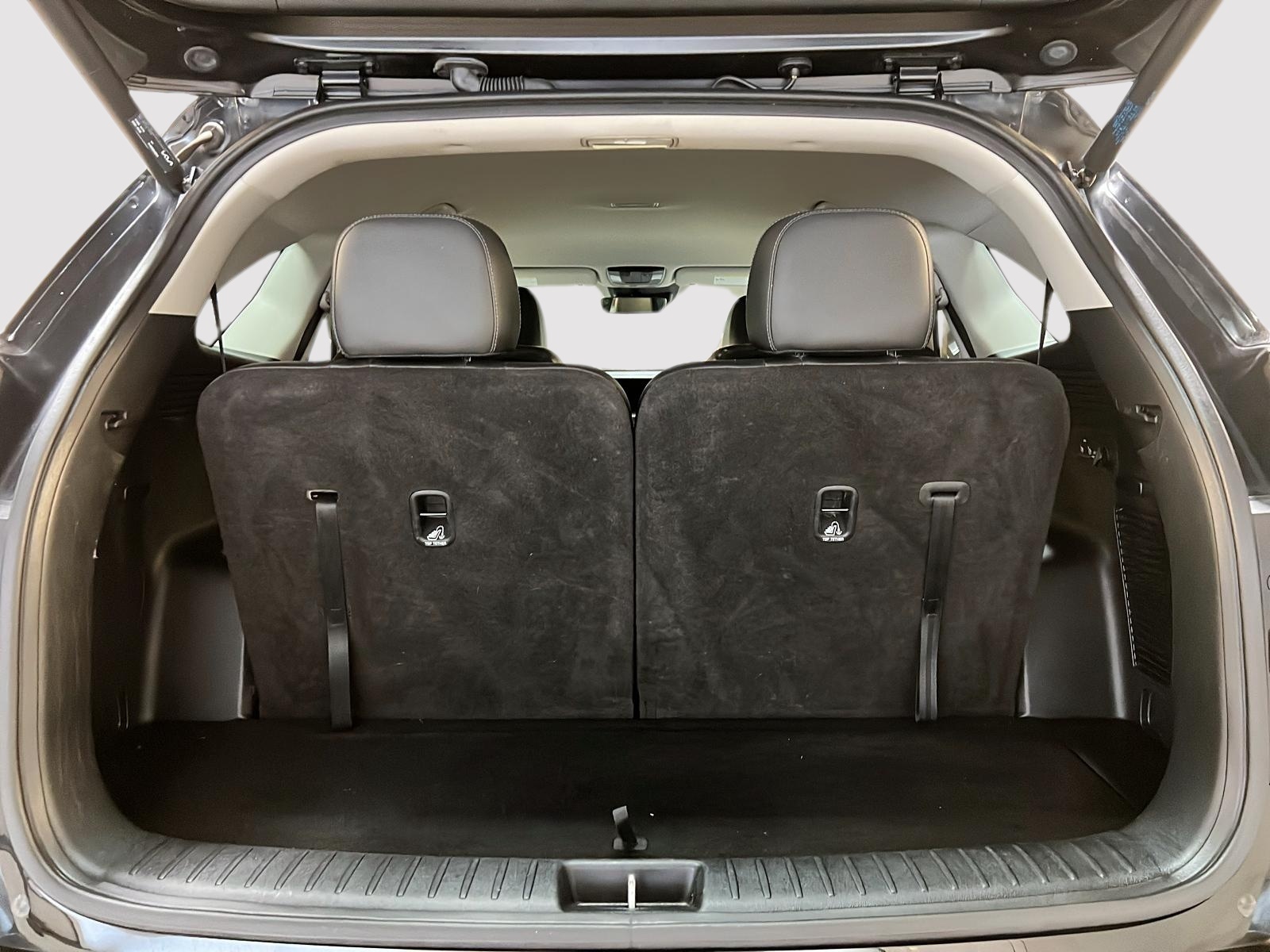 Kia Sorento EX TURBO CUIR 4RM 2024 - image #13