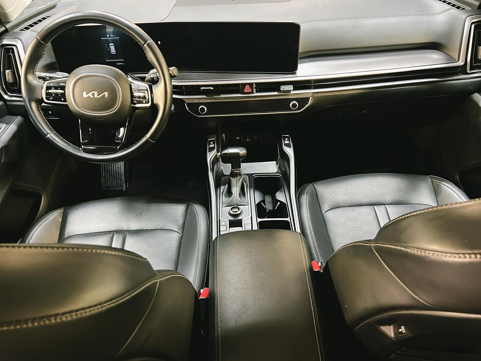 Kia Sorento 2024 - Image #11