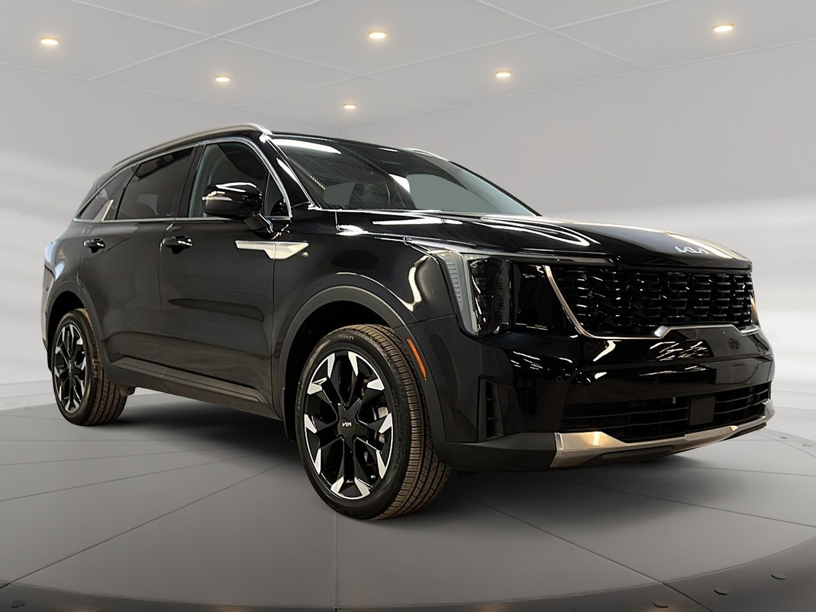 Kia Sorento 2024 - Image #3