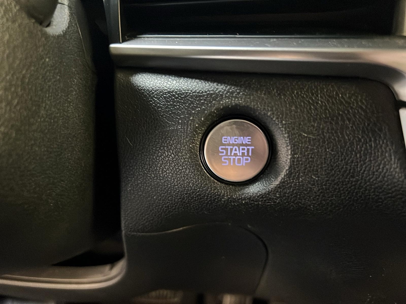 Kia Sorento EX TURBO CUIR 4RM 2024 - image #19