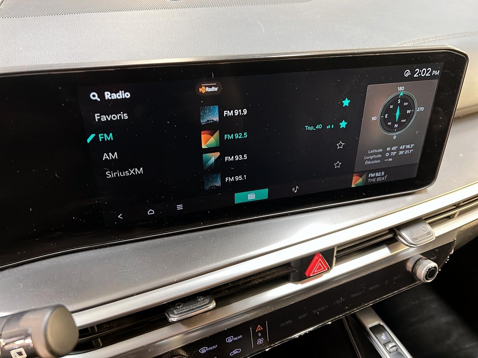 Kia Sorento 2024 - Image #17