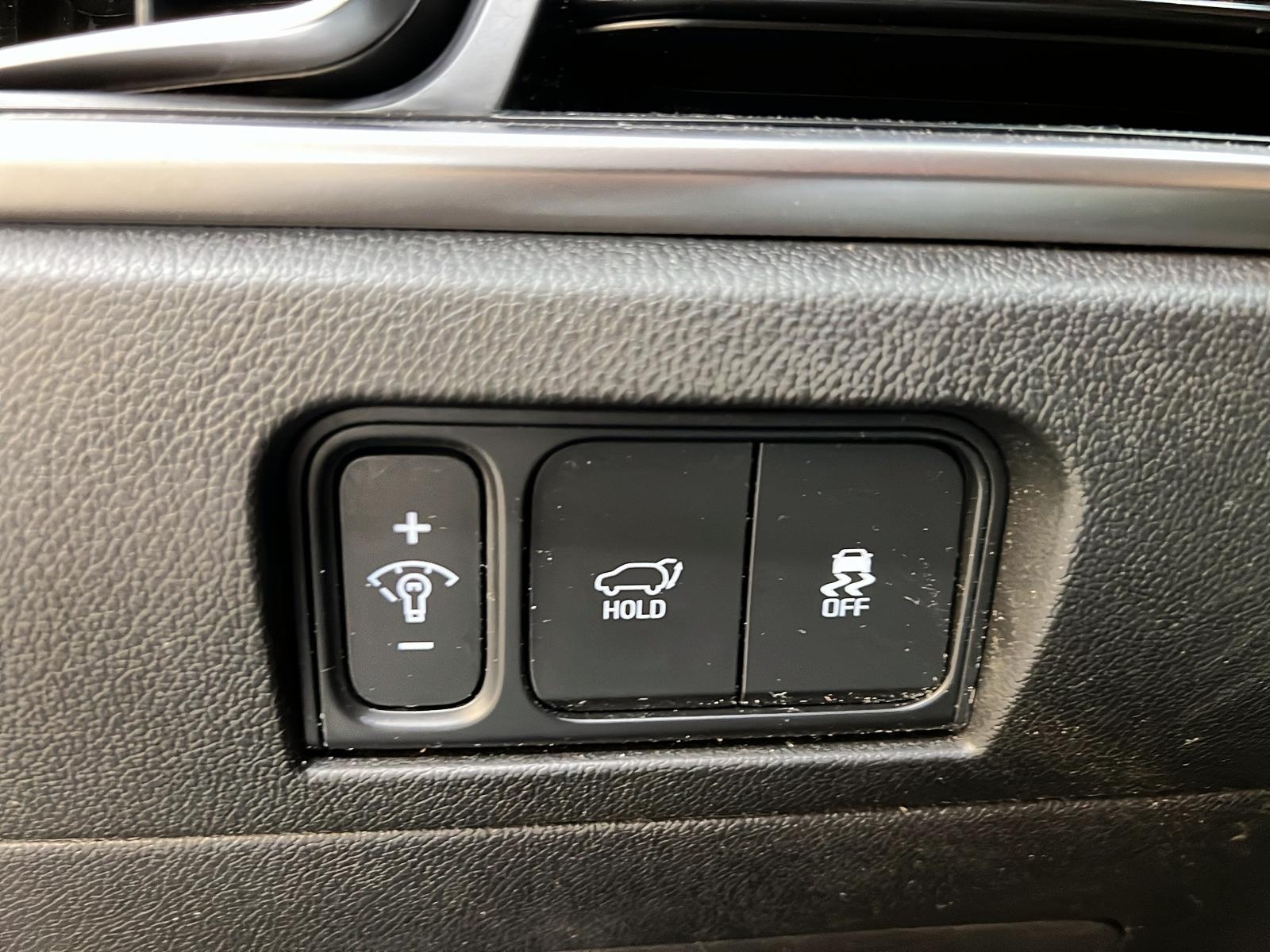 Kia Sorento EX TURBO CUIR 4RM 2024 - image #22