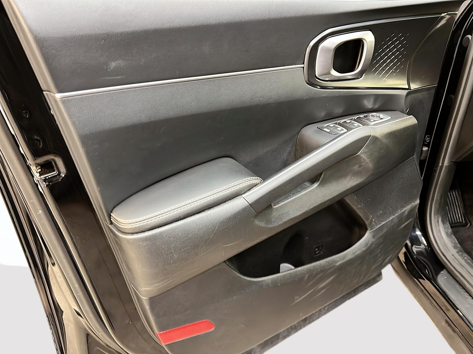 Kia Sorento EX TURBO CUIR 4RM 2024 - image #24