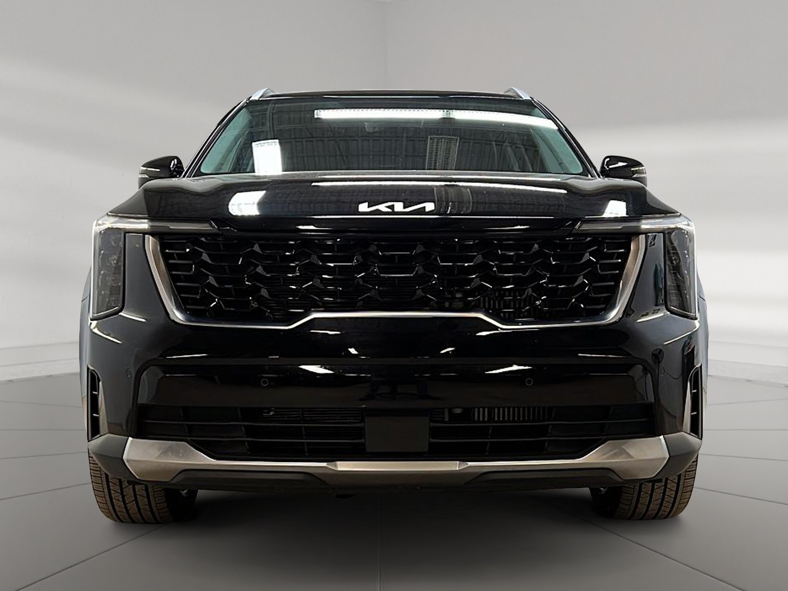 Kia Sorento EX TURBO CUIR 4RM 2024 - image #2