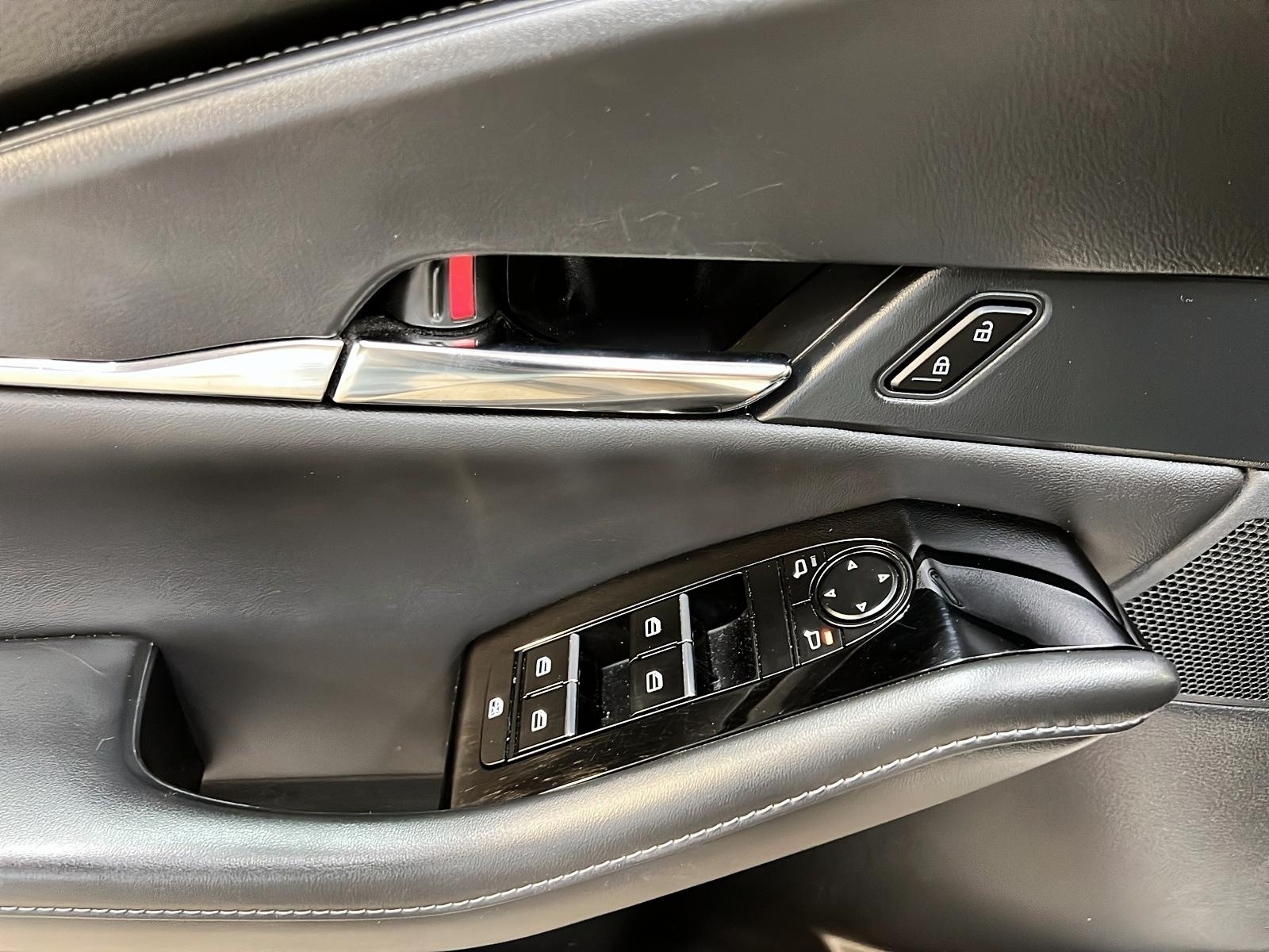 Mazda CX-30 GS GR LUXE 4RM 2024 - image #23