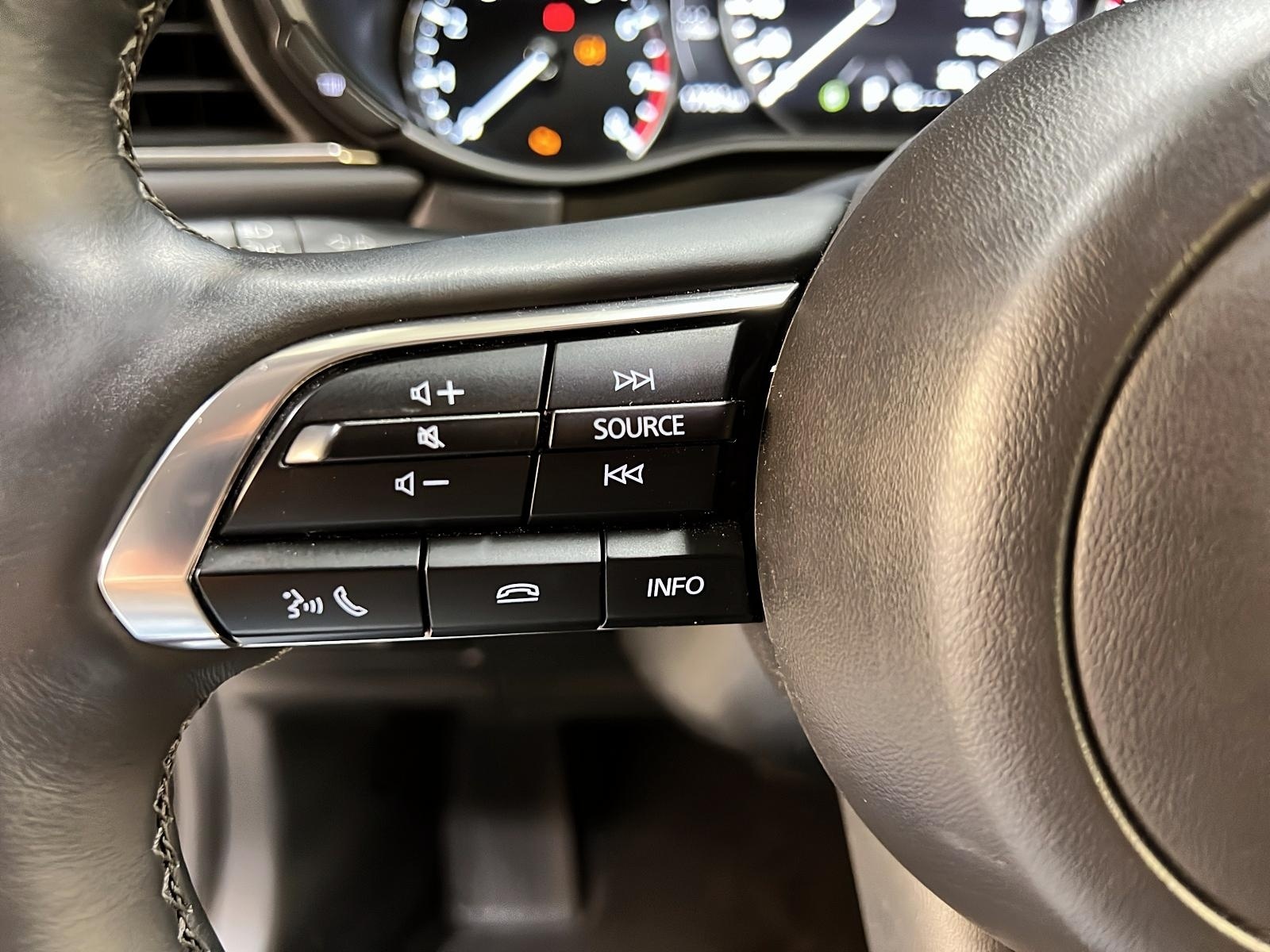 Mazda CX-30 2024 - Image #21