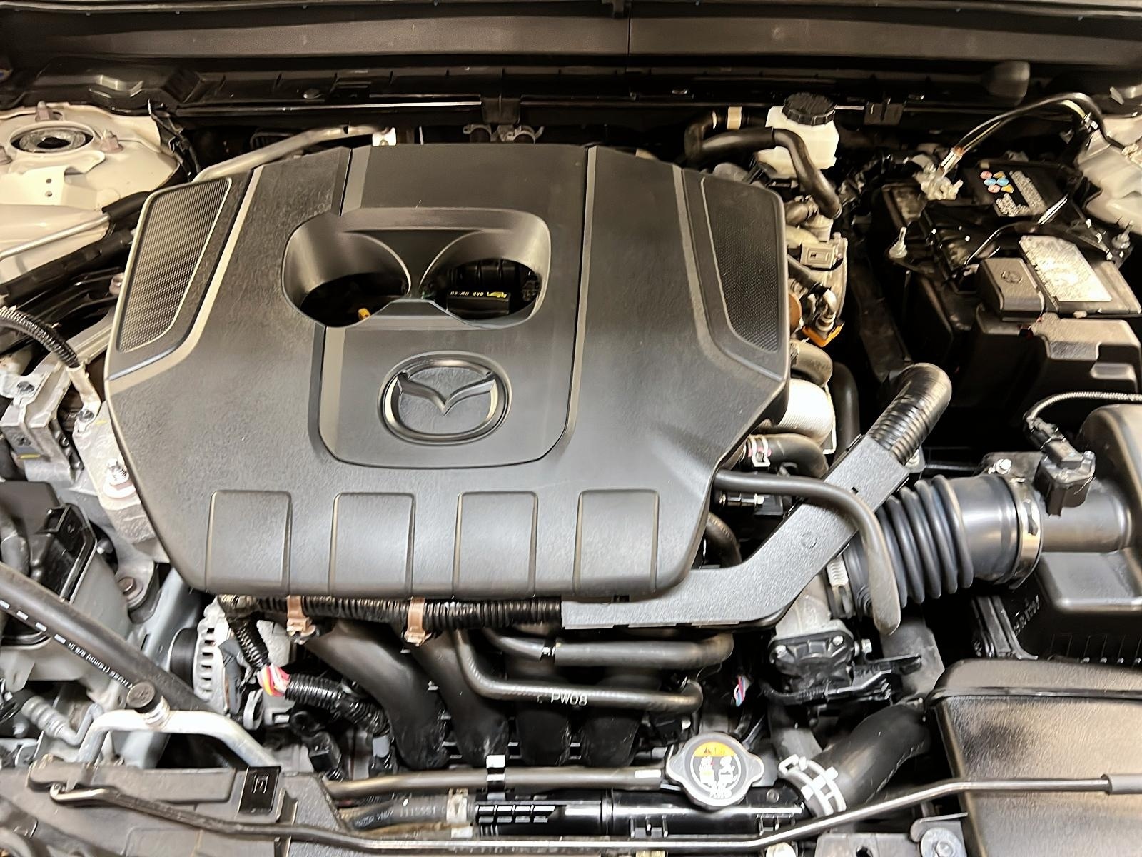 Mazda CX-30 GS GR LUXE 4RM 2024 - image #12