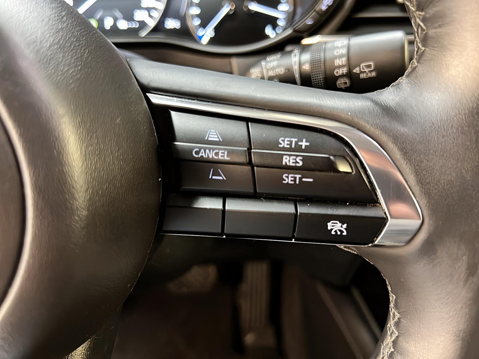 Mazda CX-30 GS GR LUXE 4RM 2024 - image #20