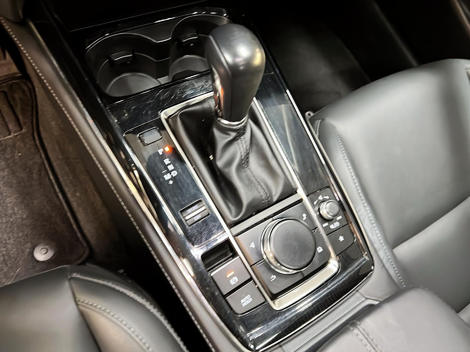 Mazda CX-30 GS GR LUXE 4RM 2024 - image #14