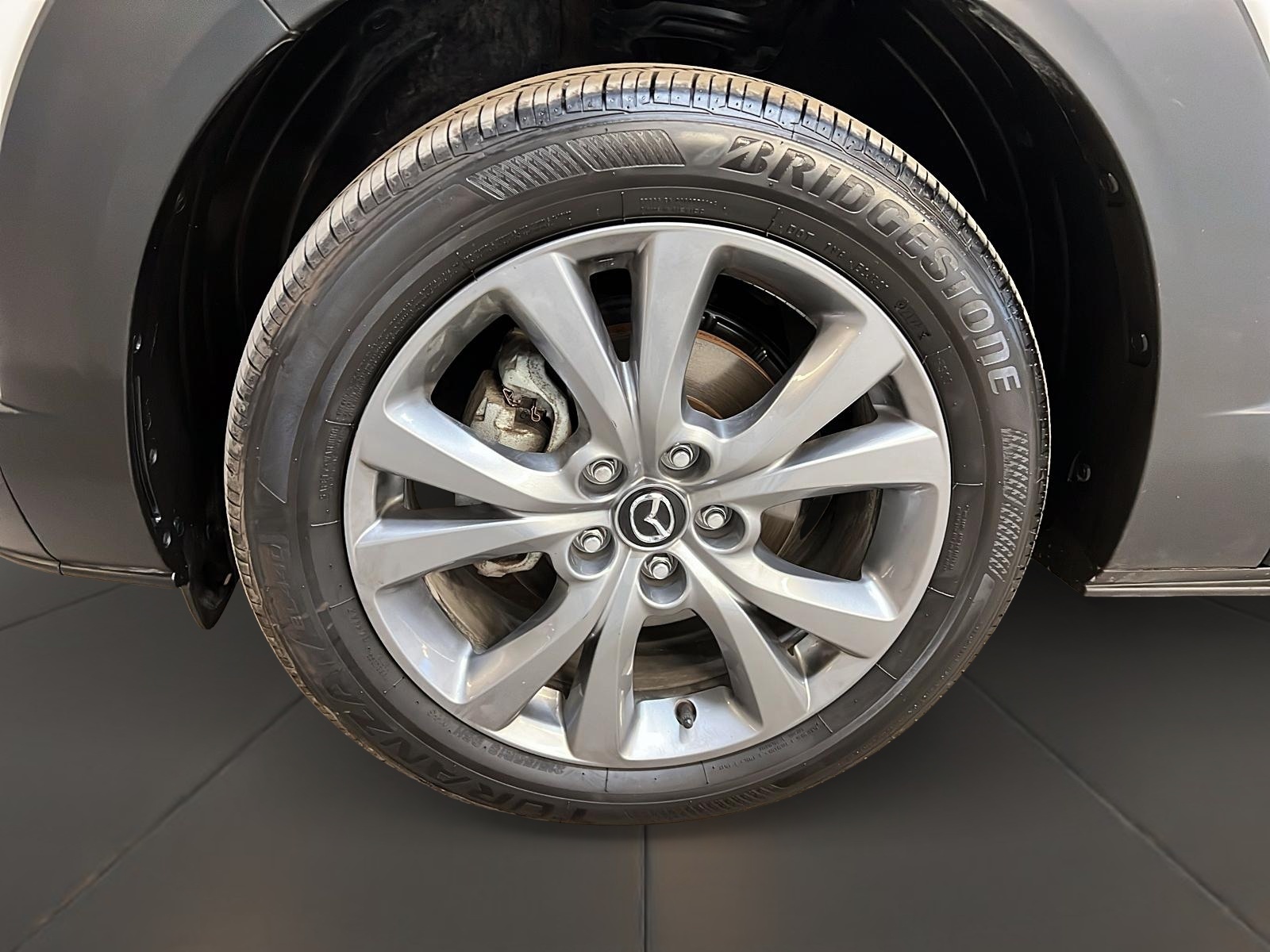 Mazda CX-30 GS GR LUXE 4RM 2024 - image #29