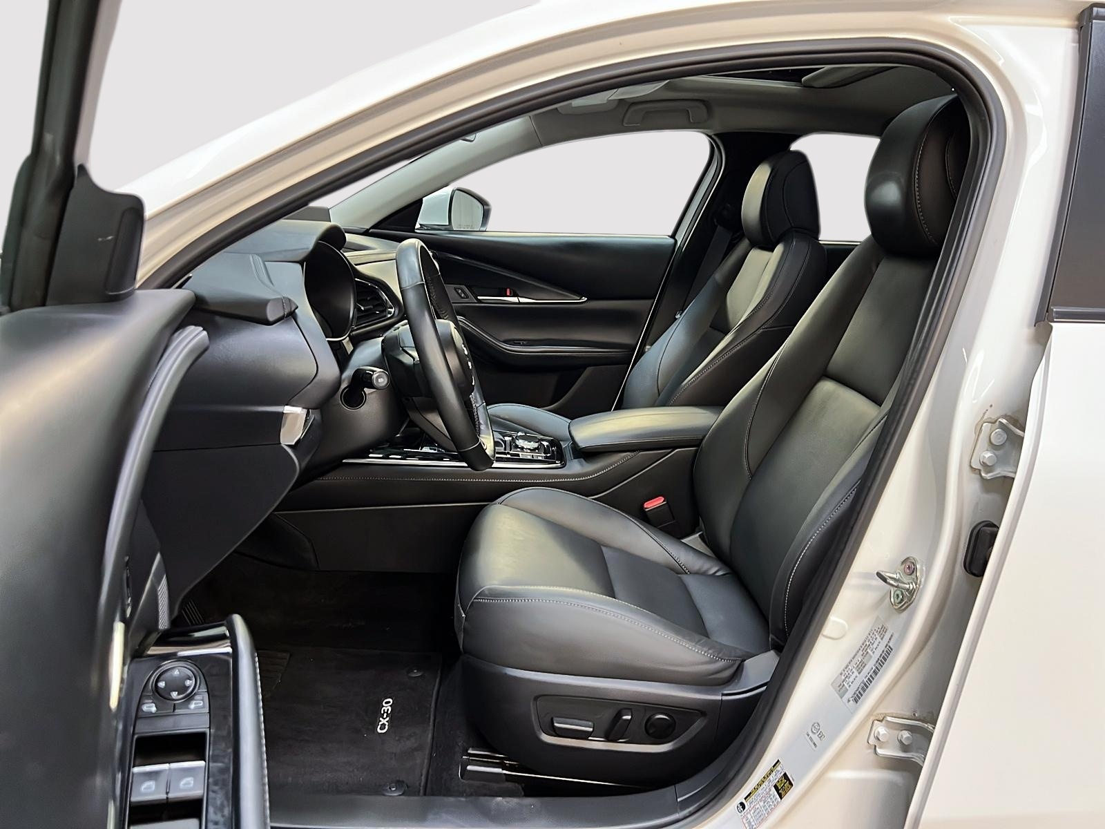 Mazda CX-30 GS GR LUXE 4RM 2024 - image #7