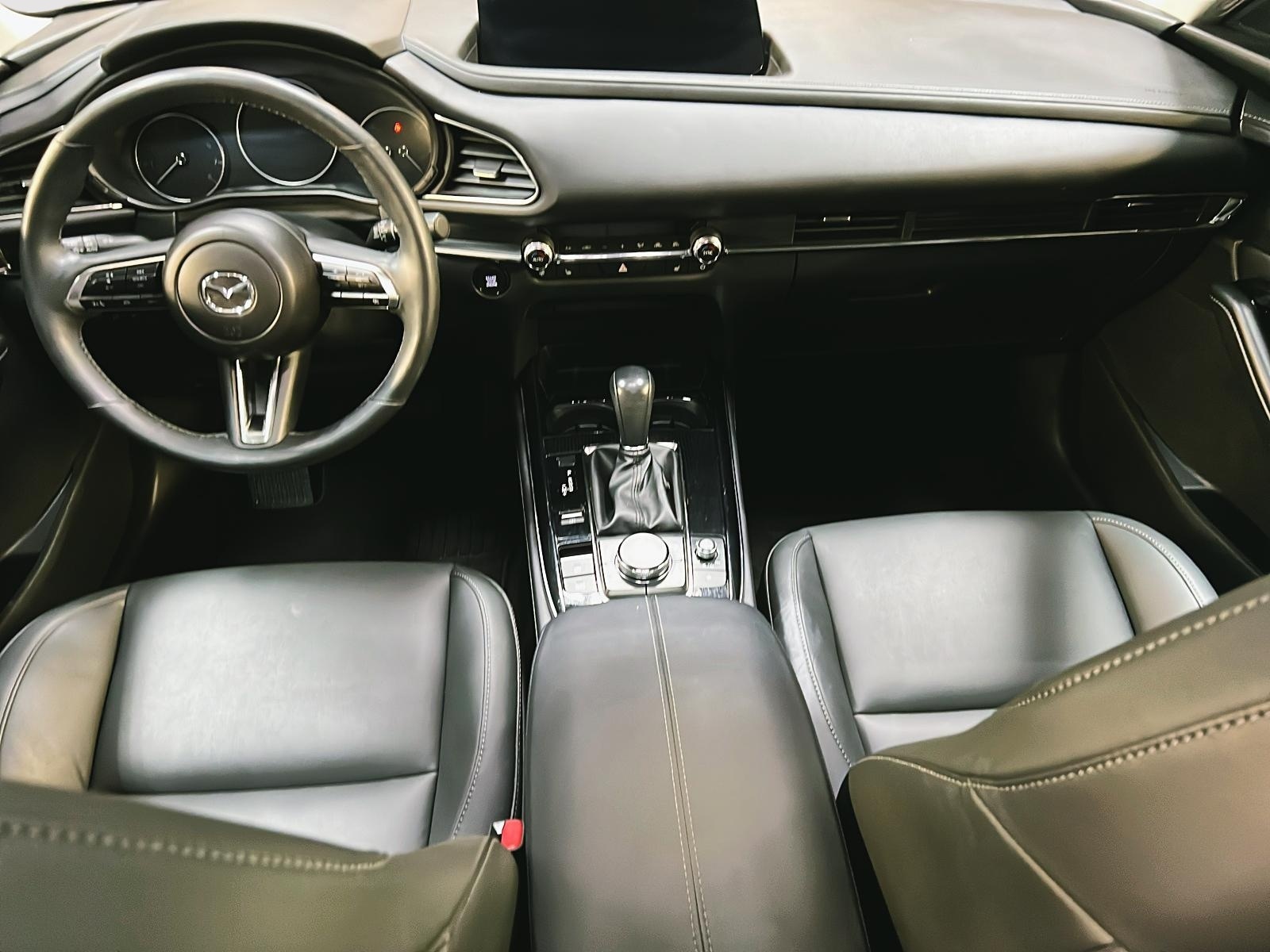 Mazda CX-30 2024 - Image #11
