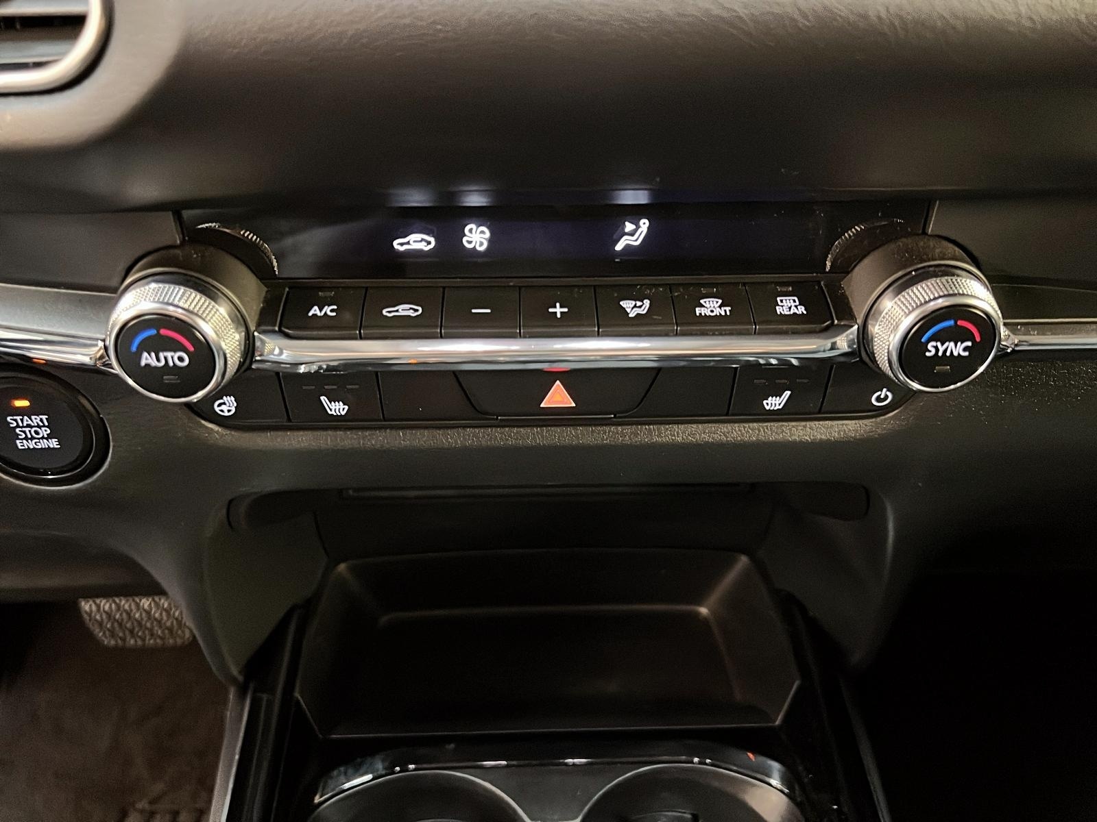 Mazda CX-30 GS GR LUXE 4RM 2024 - image #15