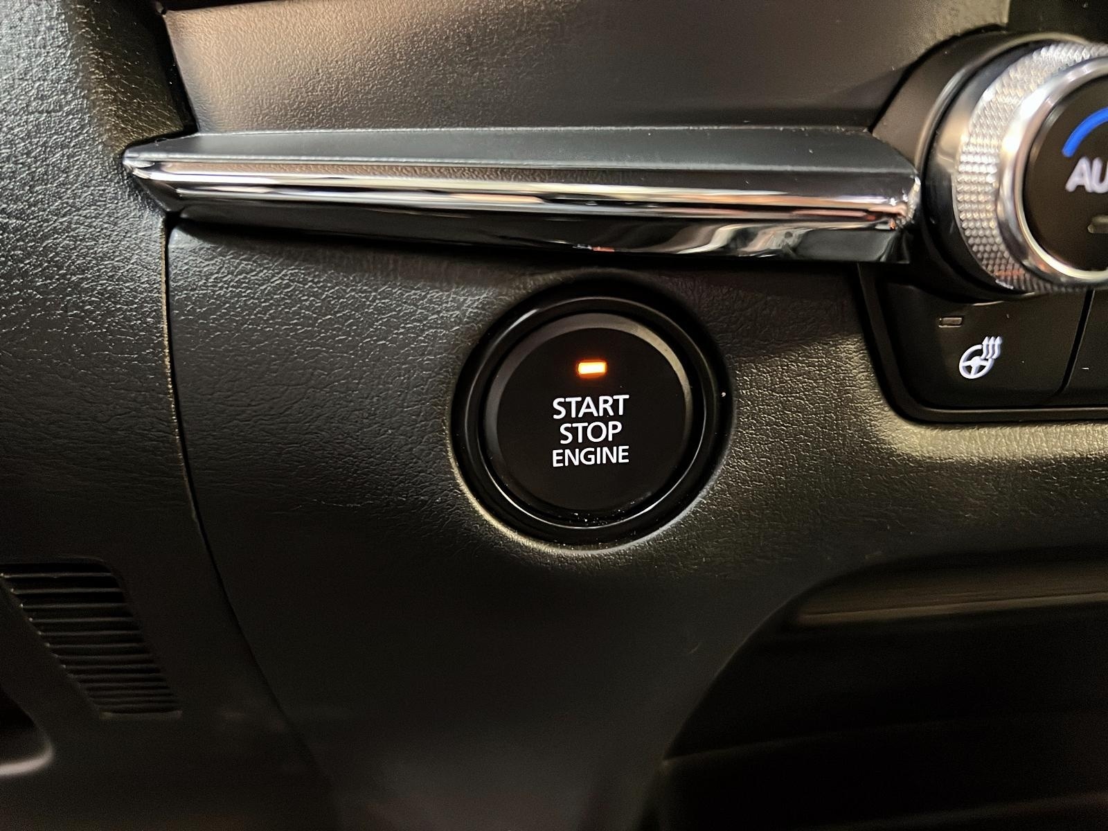 Mazda CX-30 GS GR LUXE 4RM 2024 - image #19