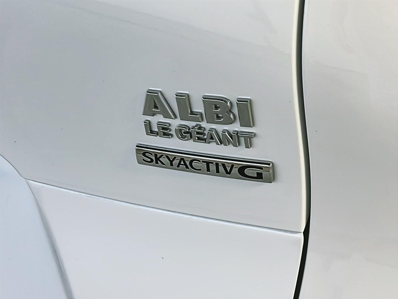 Mazda CX-30 GS GR LUXE 4RM 2024 - image #28