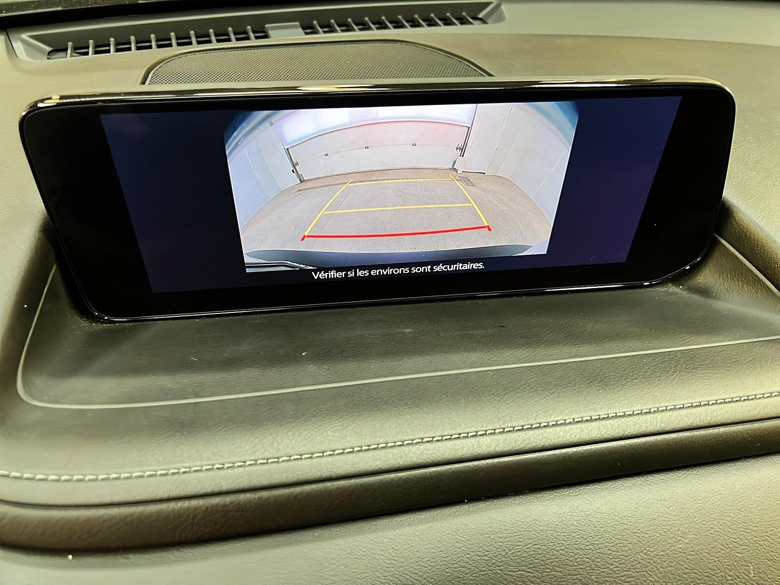 Mazda CX-30 GS GR LUXE 4RM 2024 - image #17