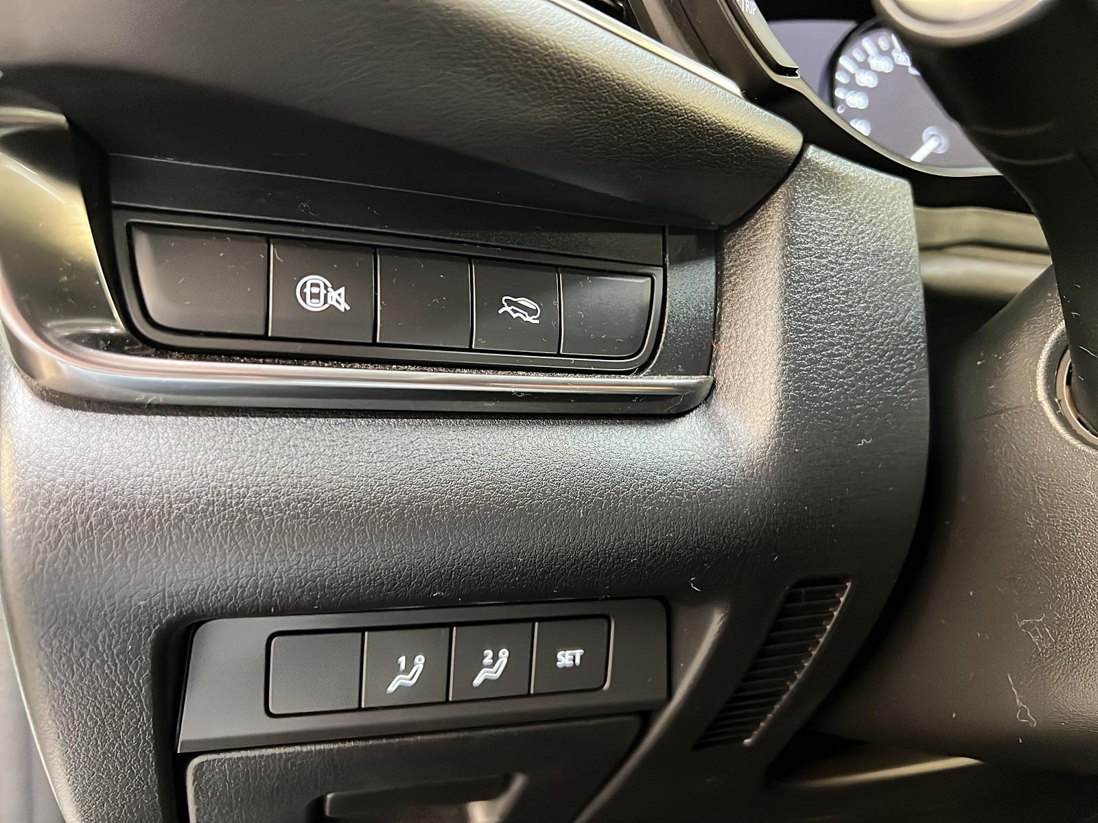 Mazda CX-30 GS GR LUXE 4RM 2024 - image #22