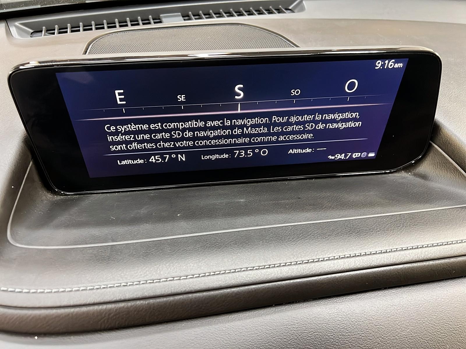 Mazda CX-30 GS GR LUXE 4RM 2024 - image #18