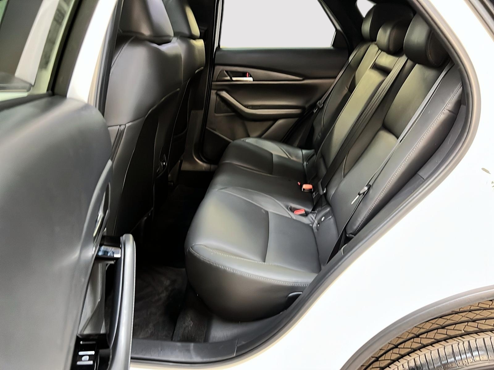 Mazda CX-30 GS GR LUXE 4RM 2024 - image #9