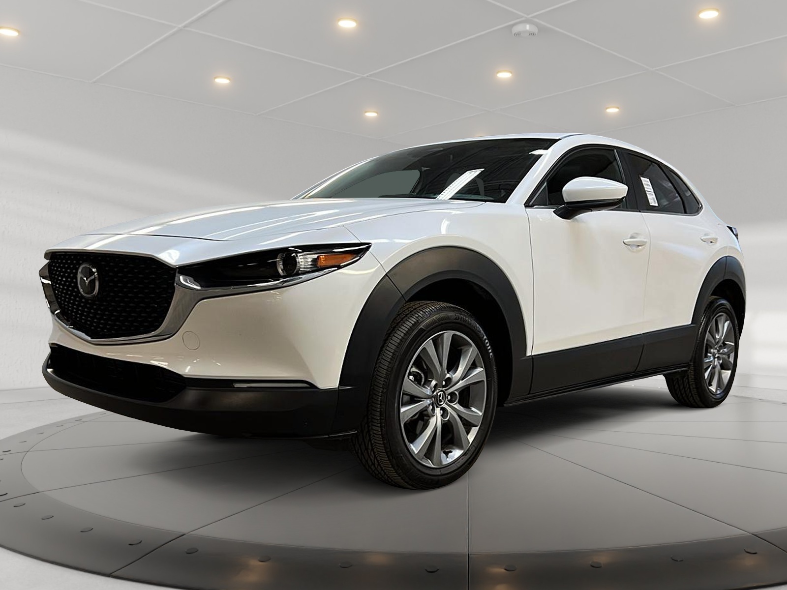 Mazda CX-30 2024 - Image #1