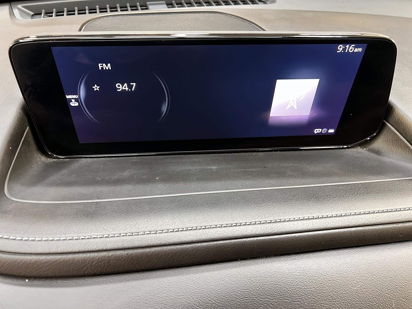 Mazda CX-30 GS GR LUXE 4RM 2024 - image #16