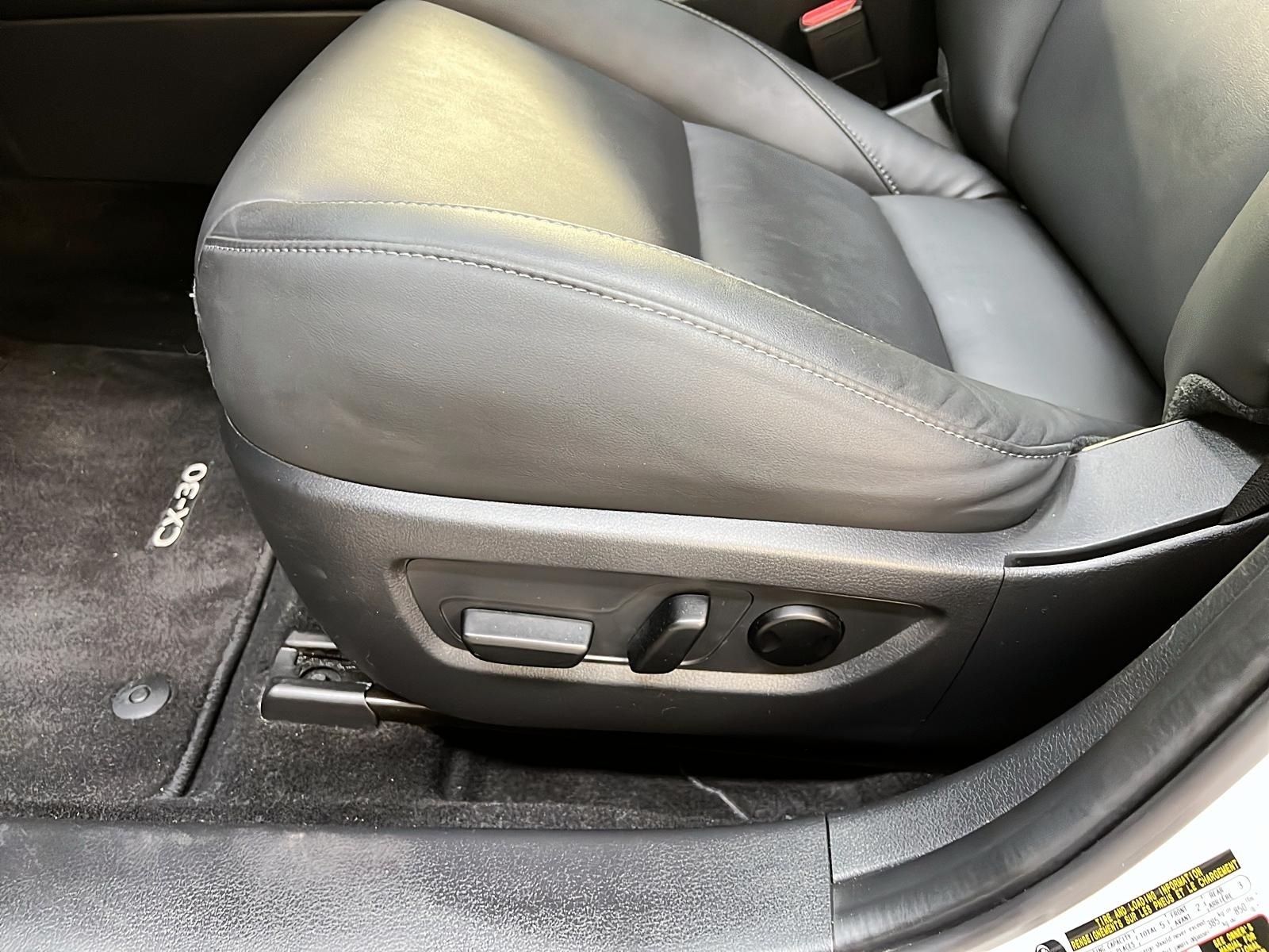 Mazda CX-30 GS GR LUXE 4RM 2024 - image #25