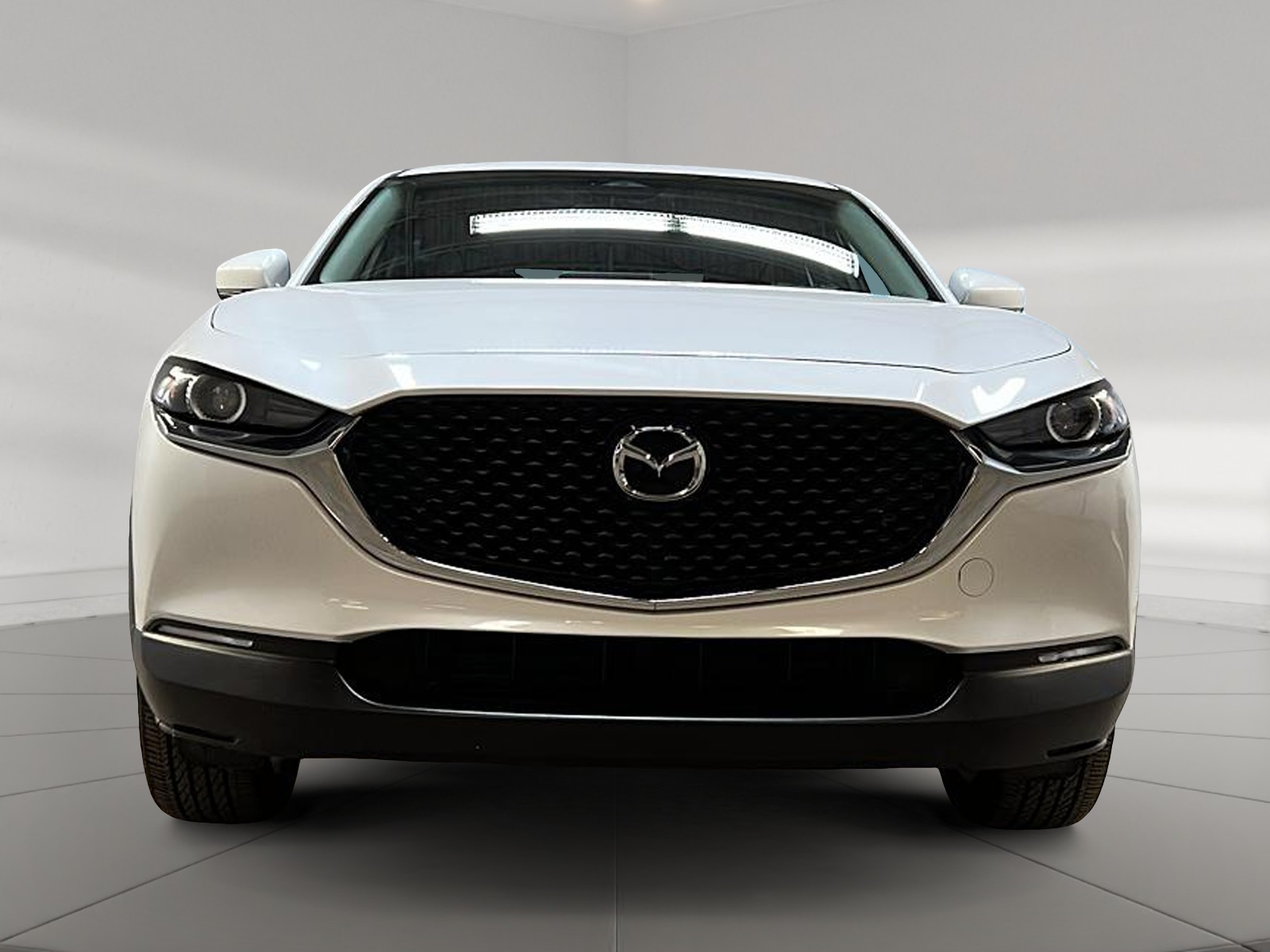 Mazda CX-30 GS GR LUXE 4RM 2024 - image #2