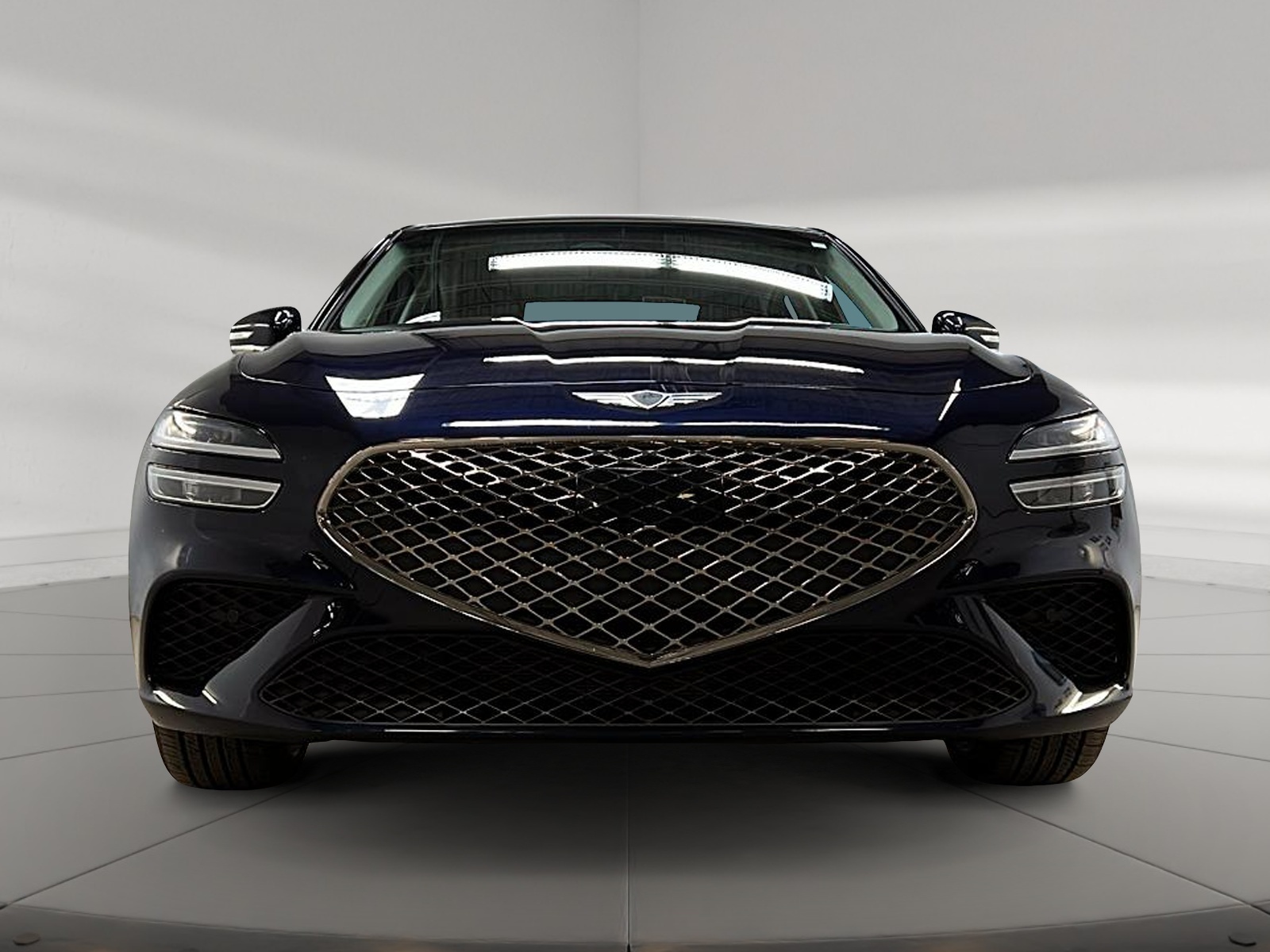 Genesis G70 ADVANCED 2.5T CUIR TOIT NAV 4RM 2024 - image #2