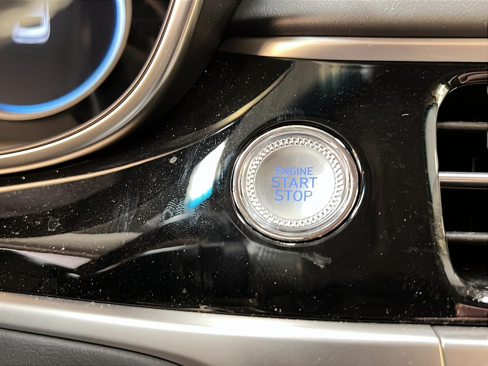 Genesis G70 2024 - Image #19