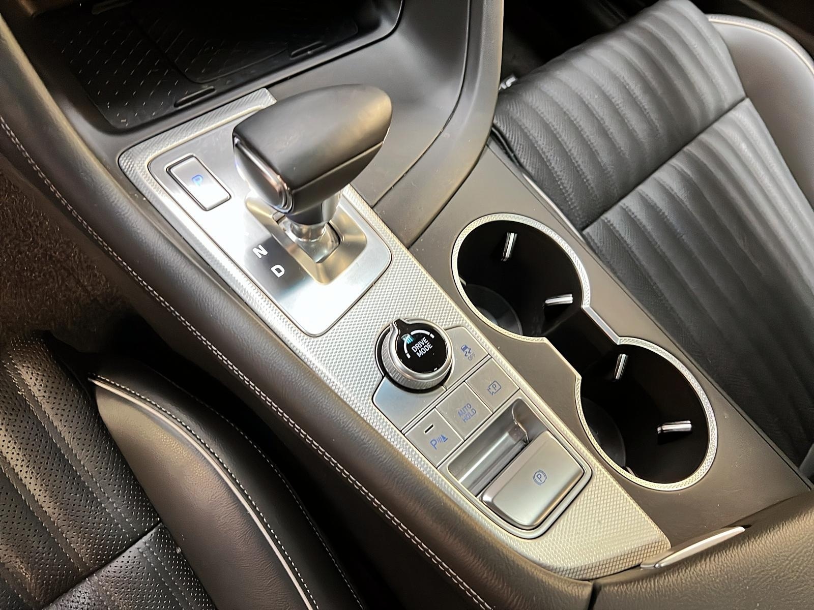 Genesis G70 ADVANCED 2.5T CUIR TOIT NAV 4RM 2024 - image #14