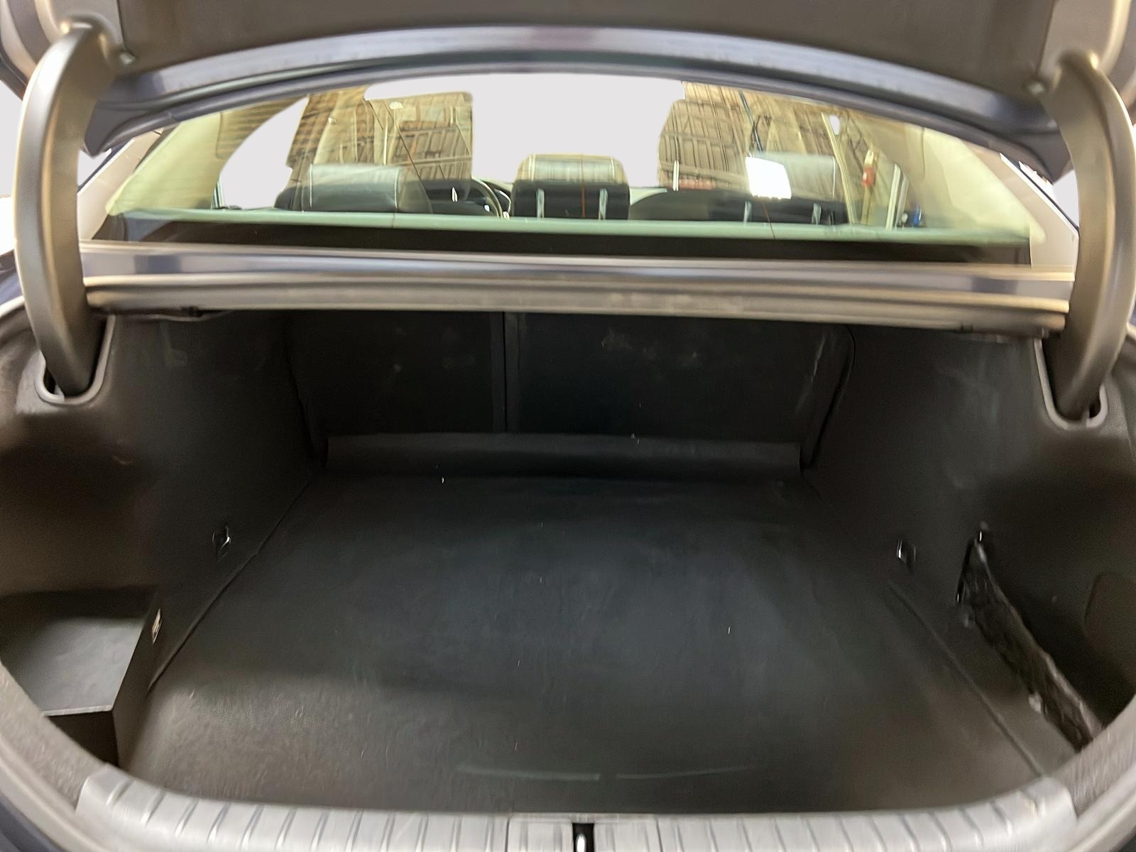 Genesis G70 ADVANCED 2.5T CUIR TOIT NAV 4RM 2024 - image #13