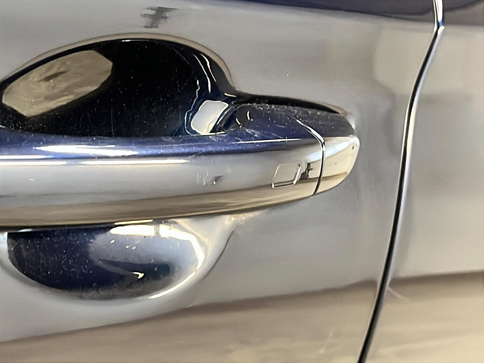 Genesis G70 ADVANCED 2.5T CUIR TOIT NAV 4RM 2024 - image #26