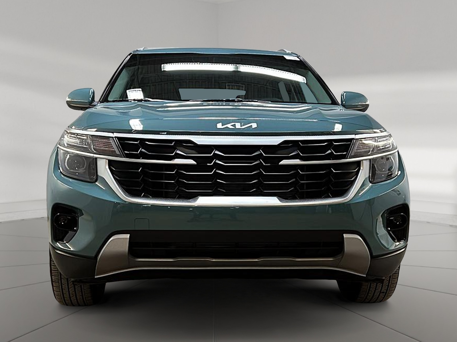 Kia SELTOS LX 4RM 2024 - image #2