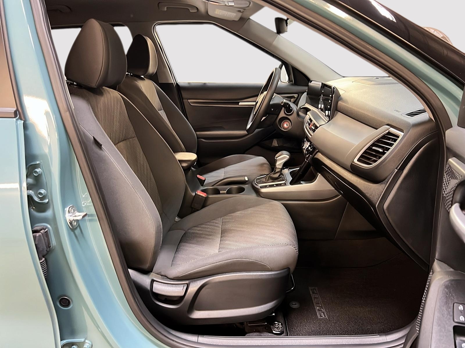 Kia SELTOS 2024 - Image #8