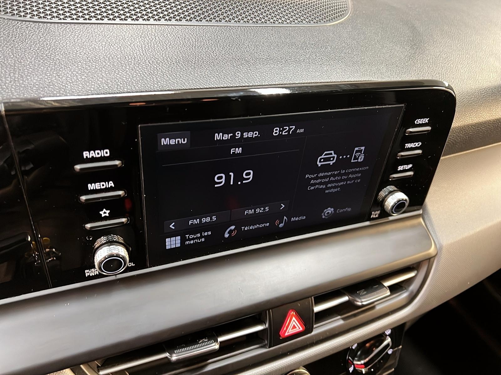 Kia SELTOS 2024 - Image #15