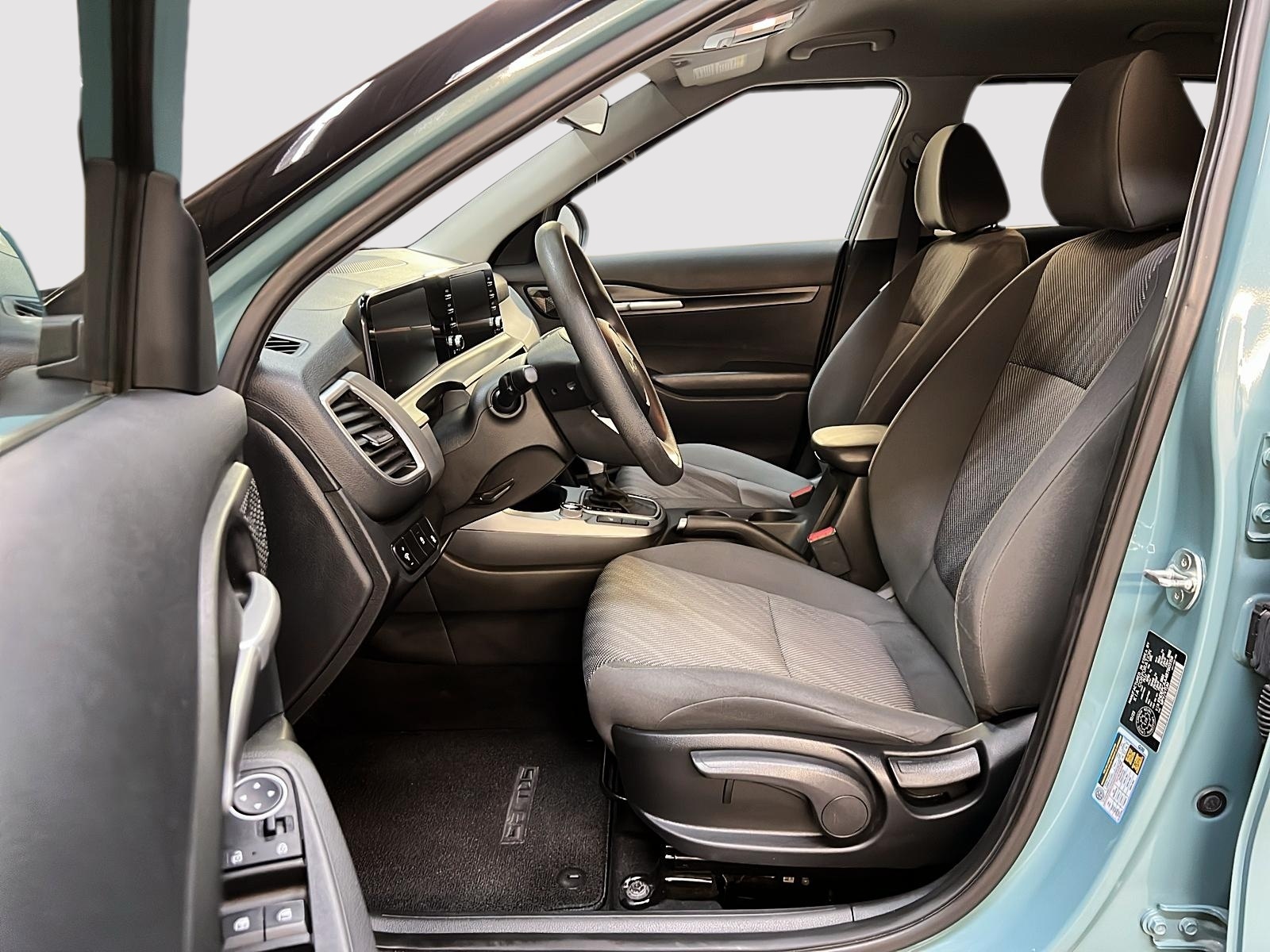 Kia SELTOS 2024 - Image #7
