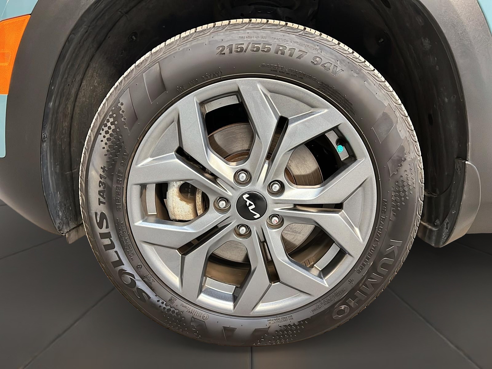 Kia SELTOS 2024 - Image #24
