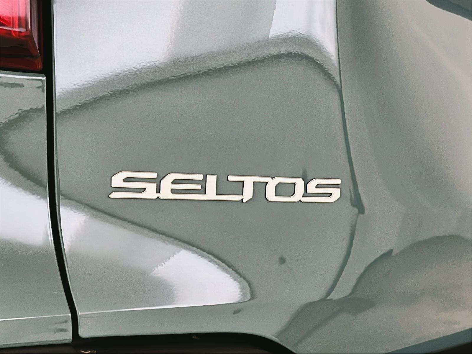 Kia SELTOS LX 4RM 2024 - image #22