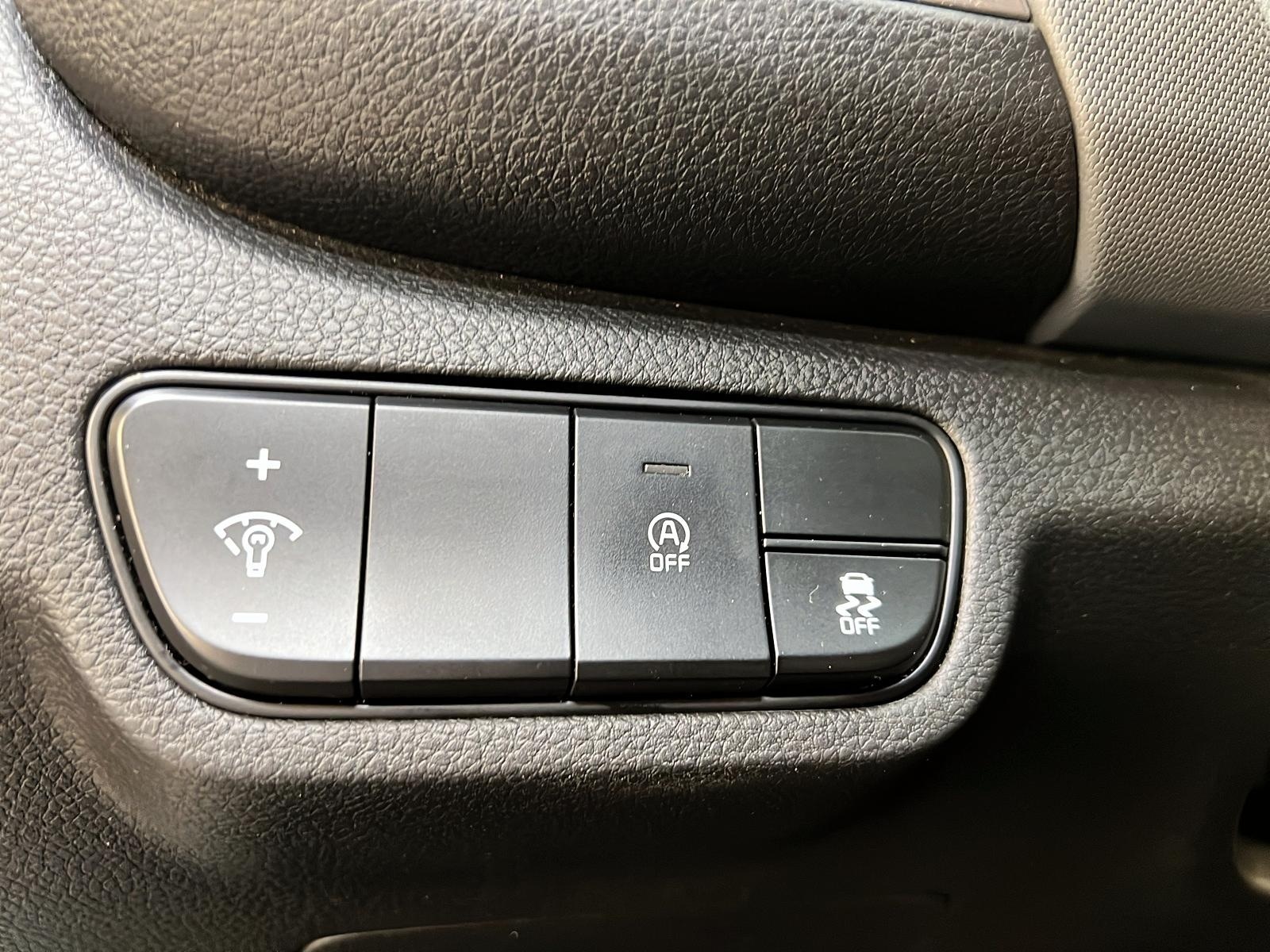Kia SELTOS 2024 - Image #19
