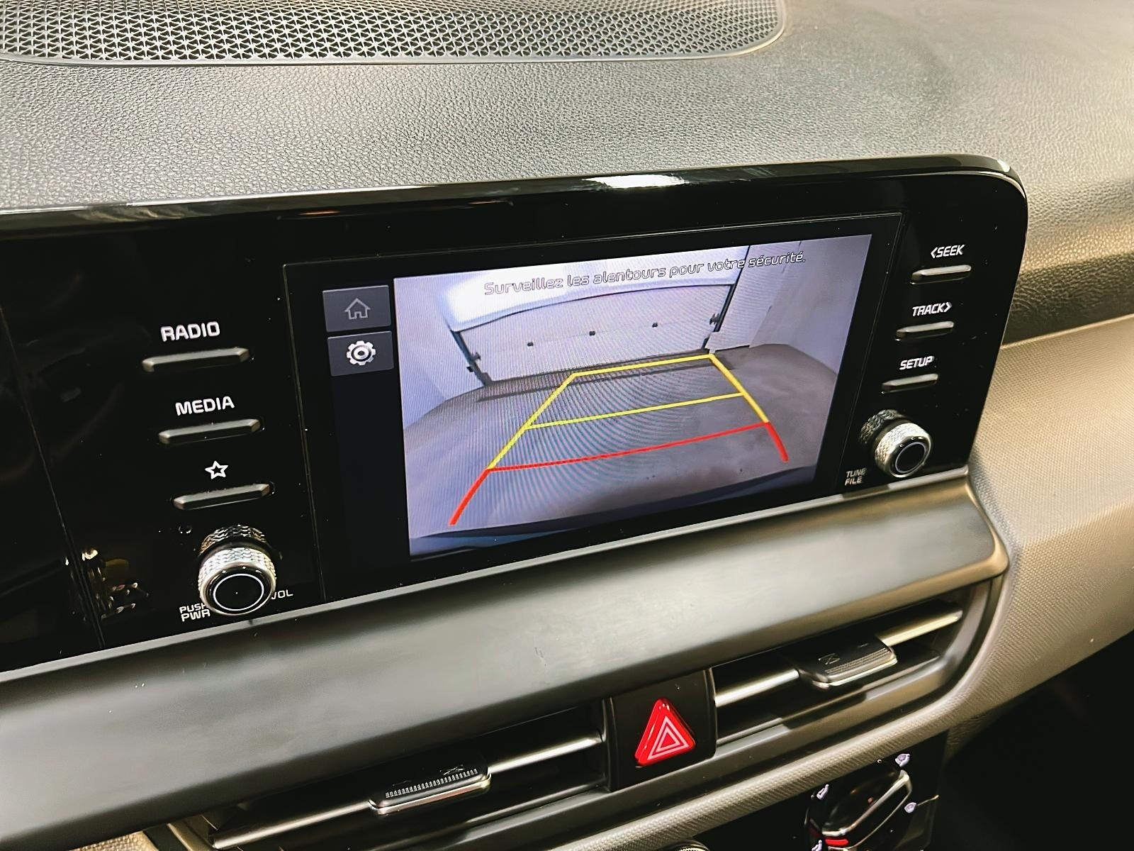 Kia SELTOS LX 4RM 2024 - image #16
