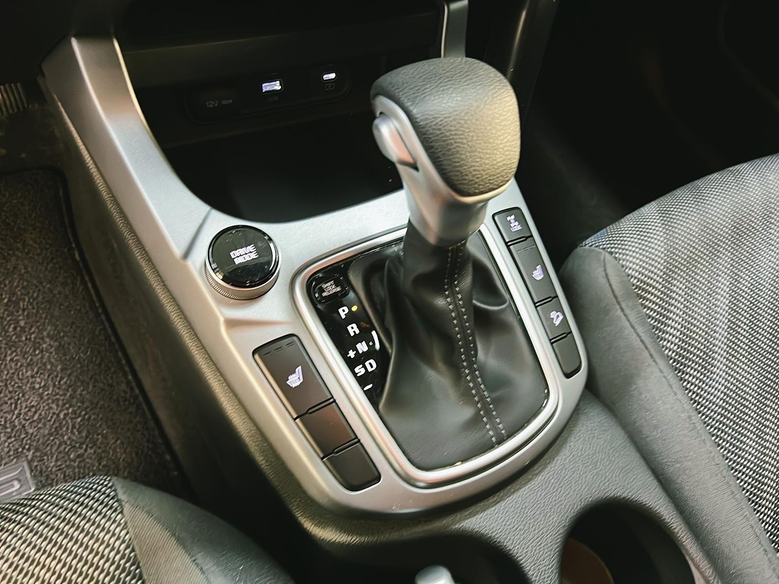 Kia SELTOS 2024 - Image #13