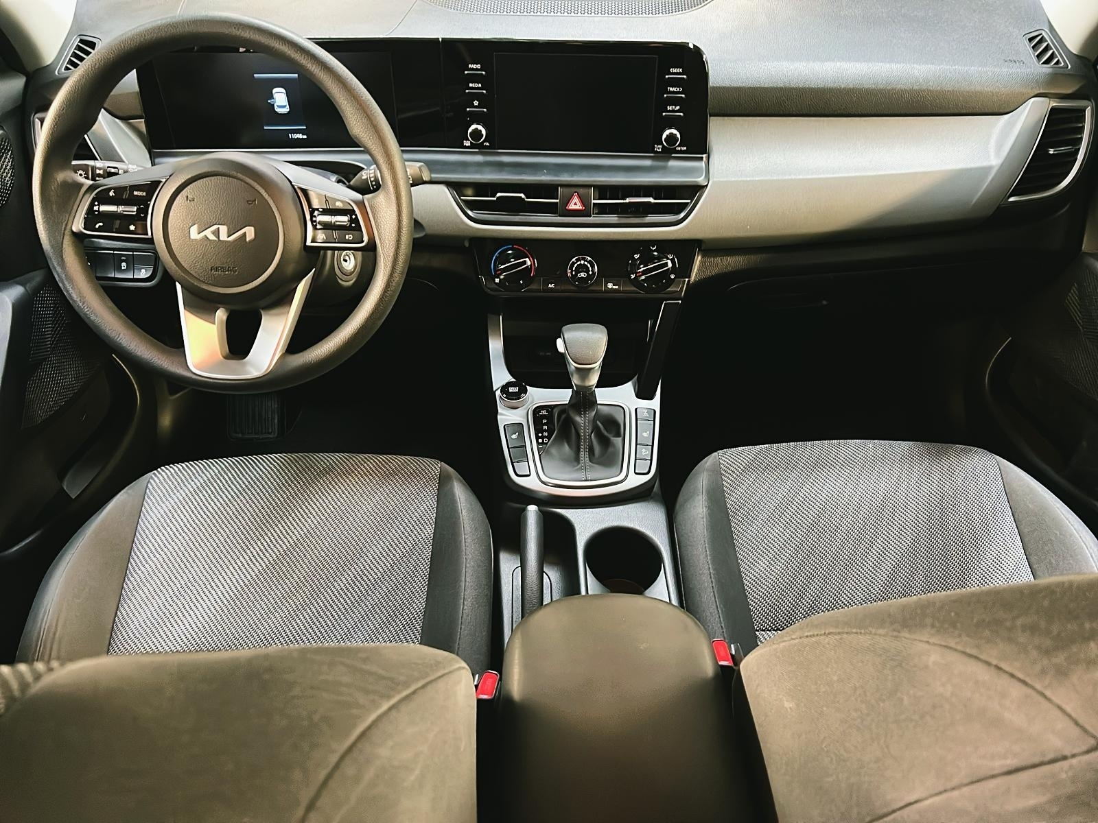 Kia SELTOS 2024 - Image #10