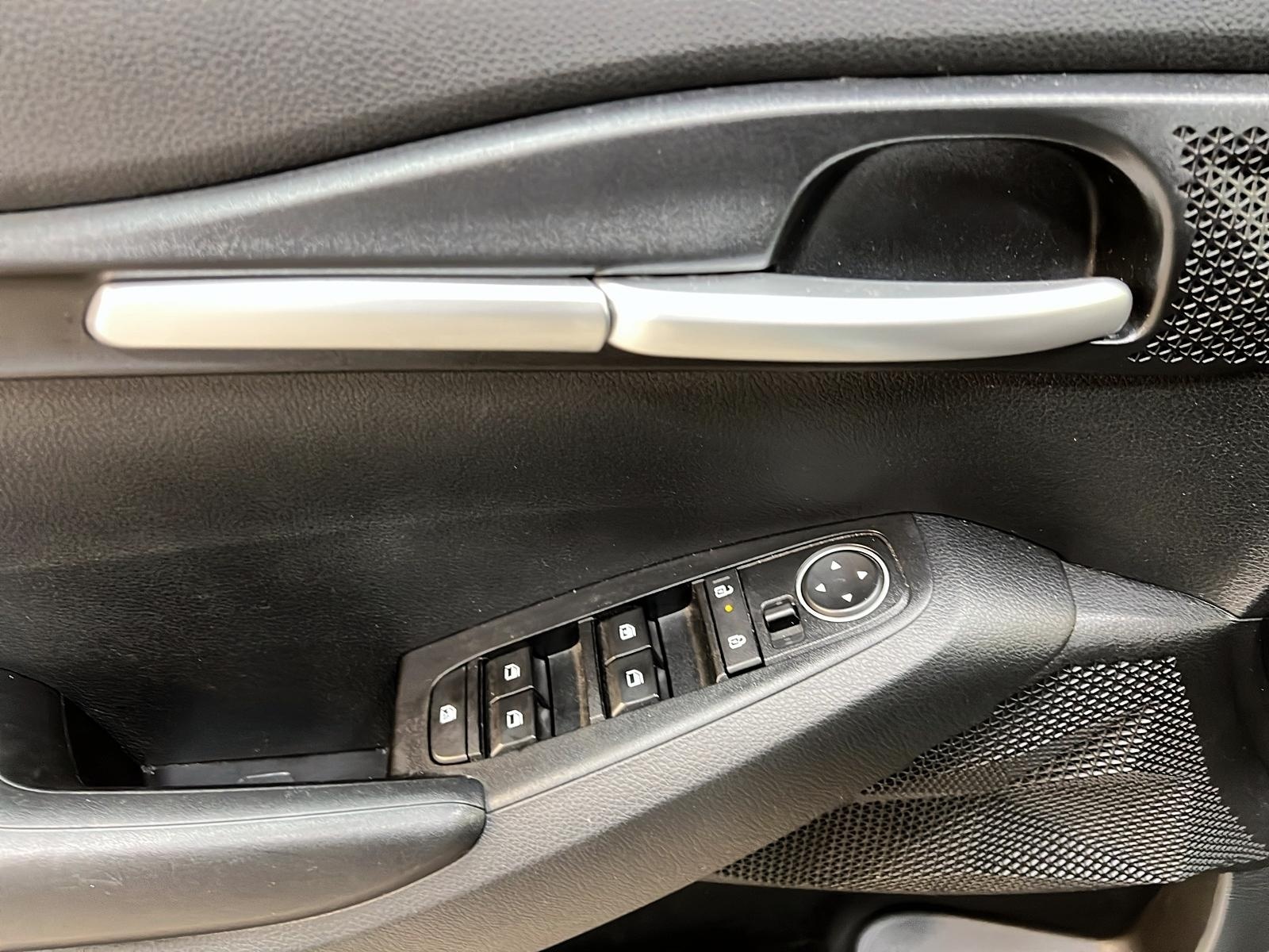 Kia SELTOS LX 4RM 2024 - image #20