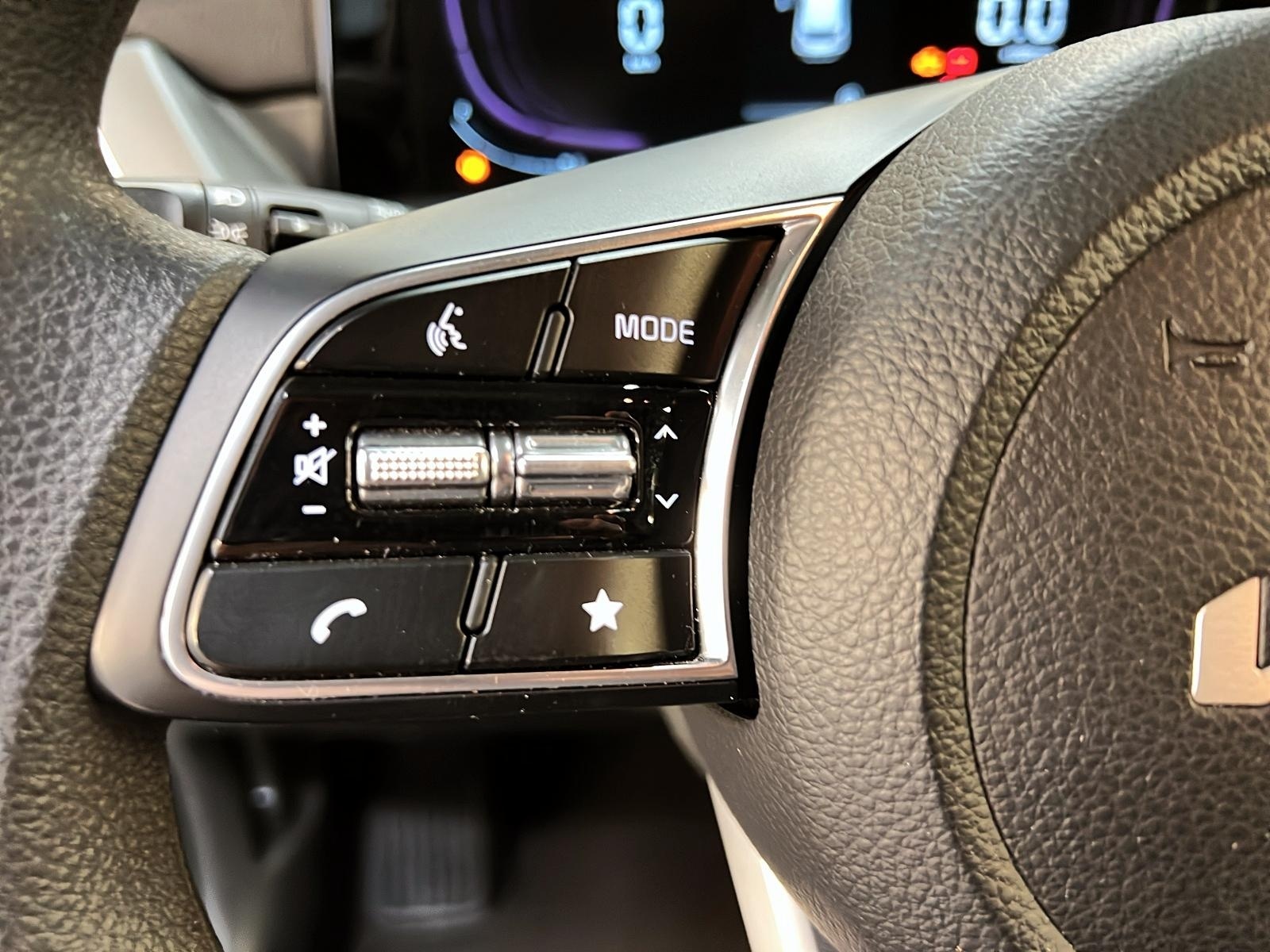 Kia SELTOS 2024 - Image #18