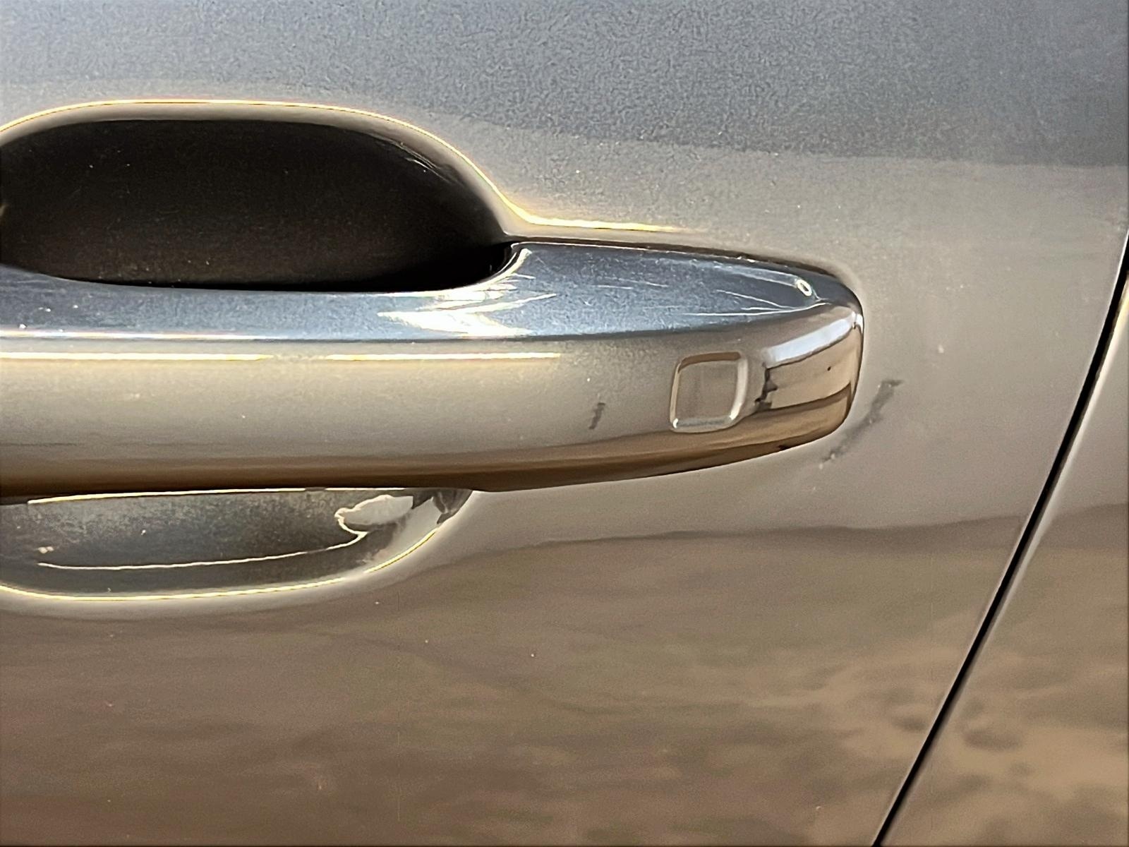 Volvo XC60 2023 - Image #27