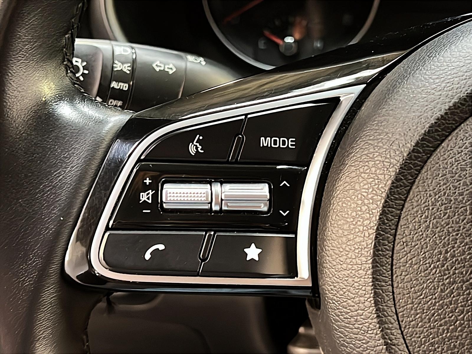 Kia Forte LX 2024 - image #18