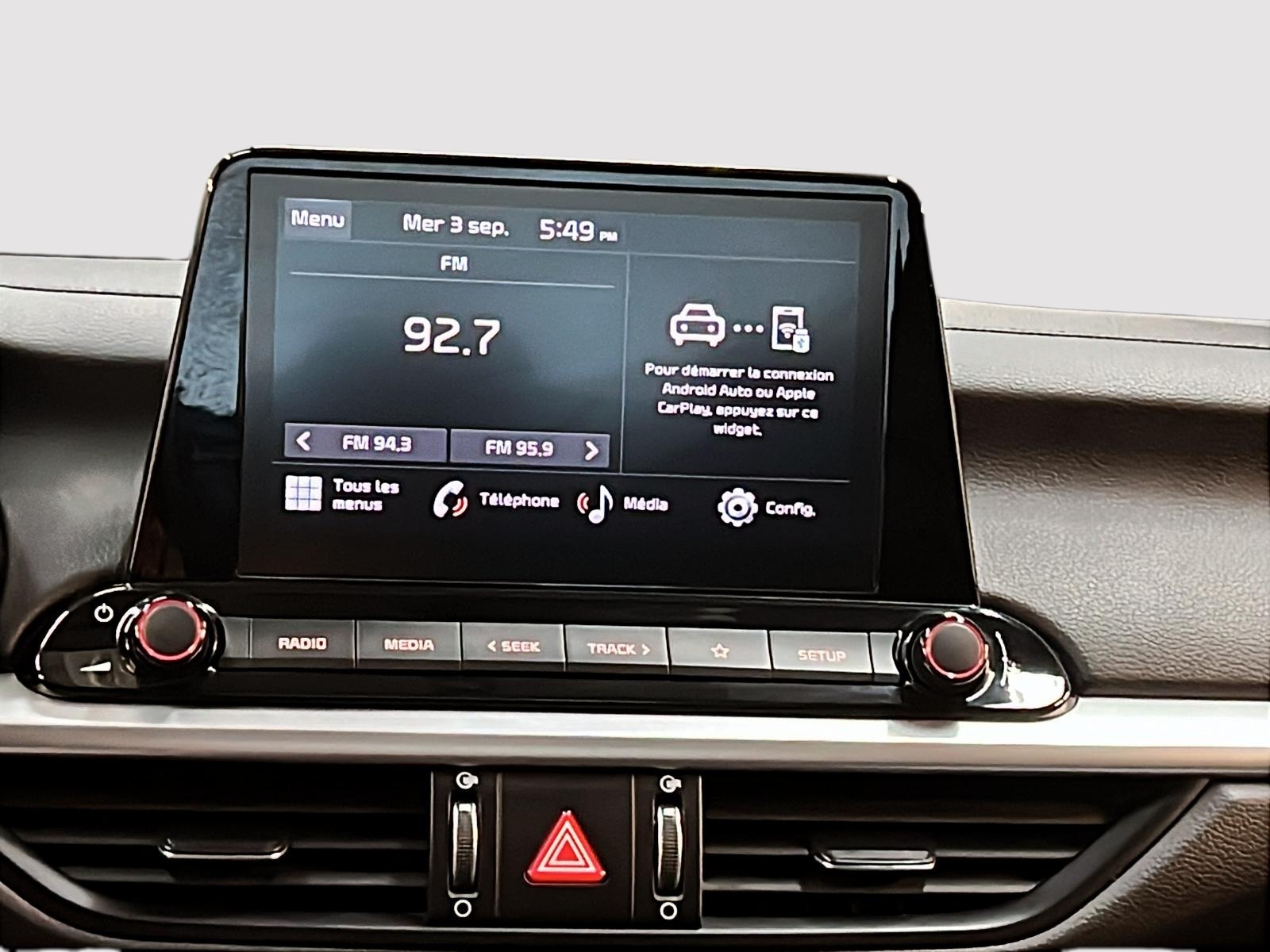 Kia Forte LX 2024 - image #15