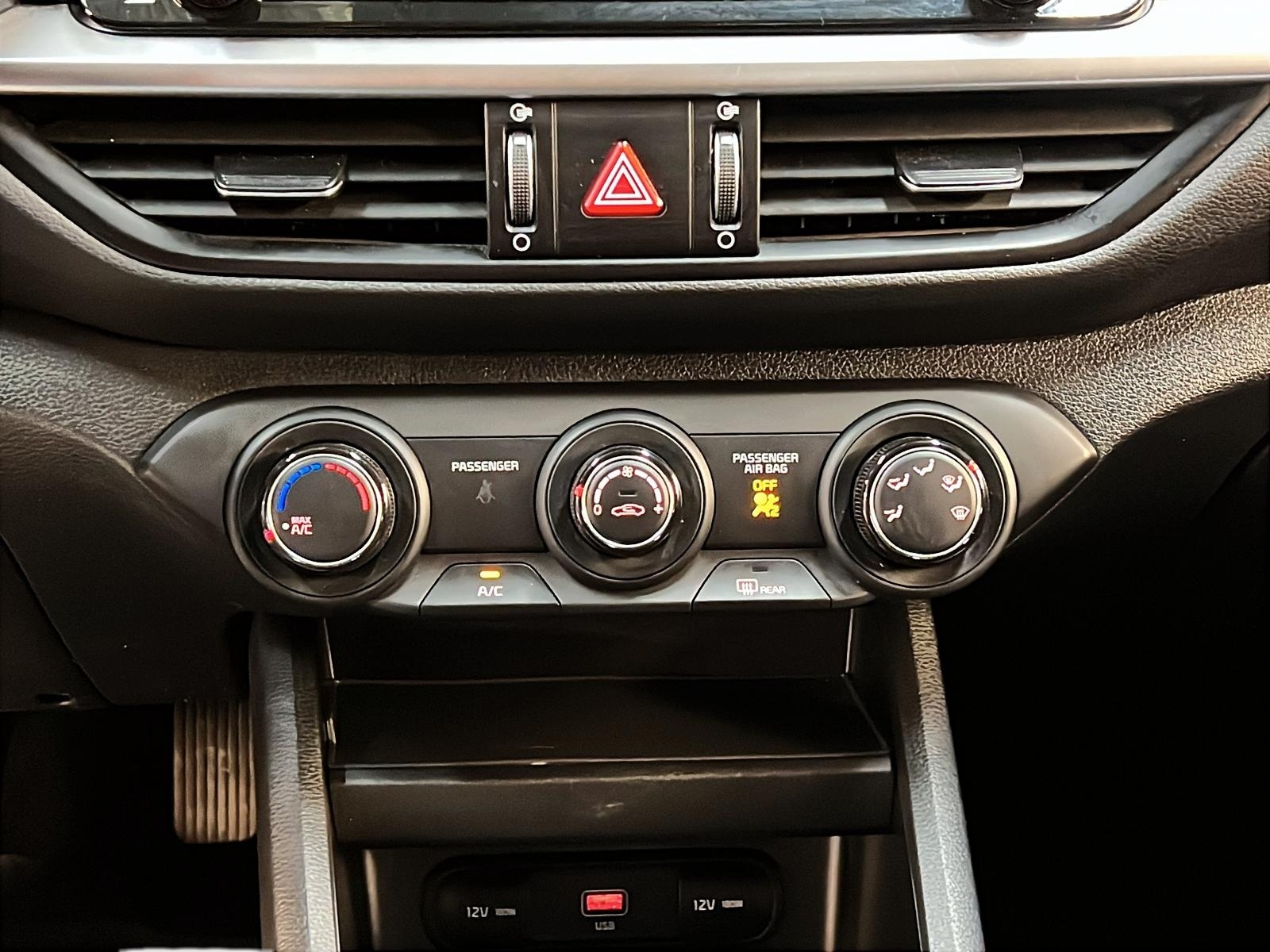 Kia Forte LX 2024 - image #14