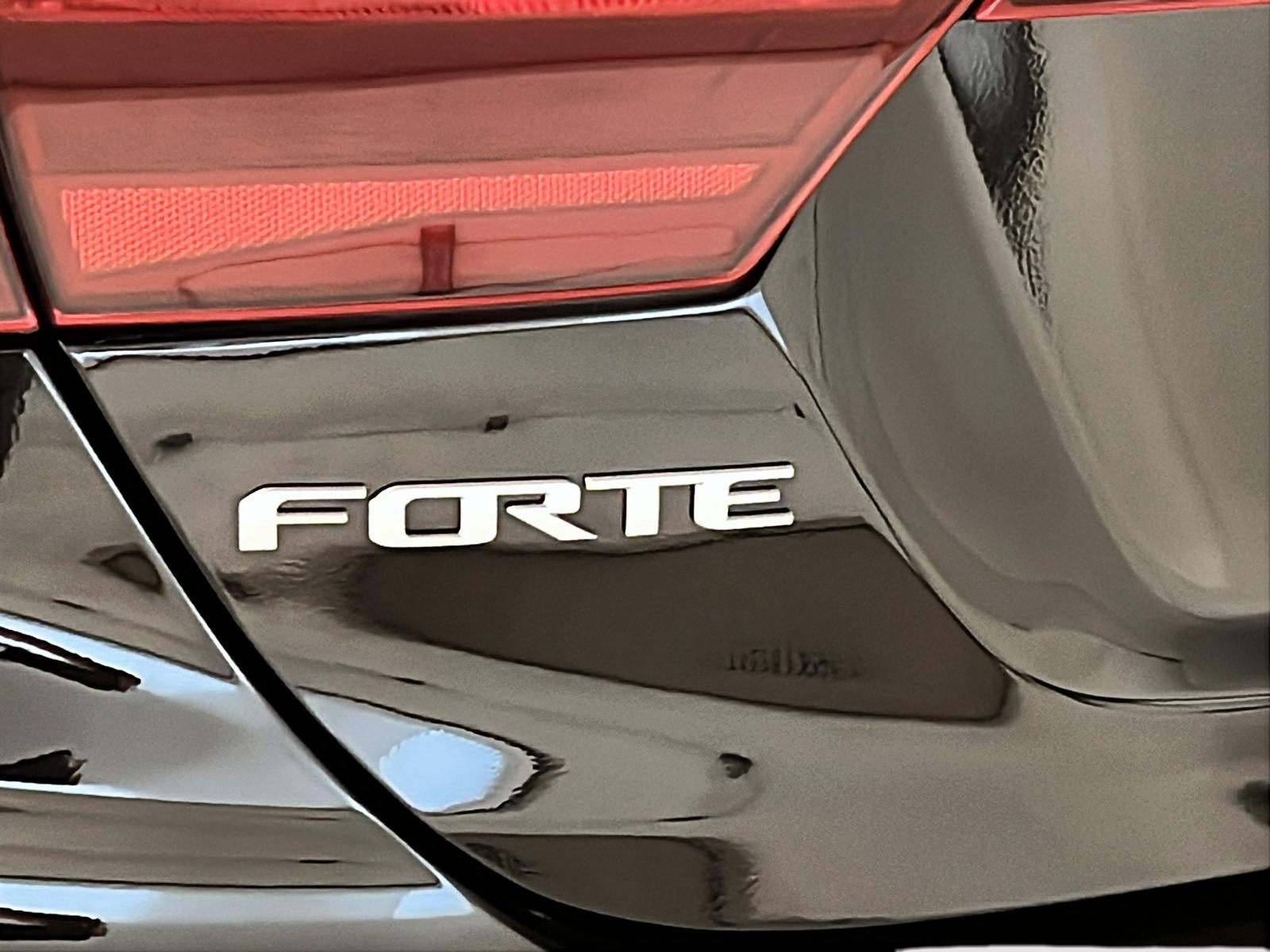 Kia Forte 2024 - Image #22