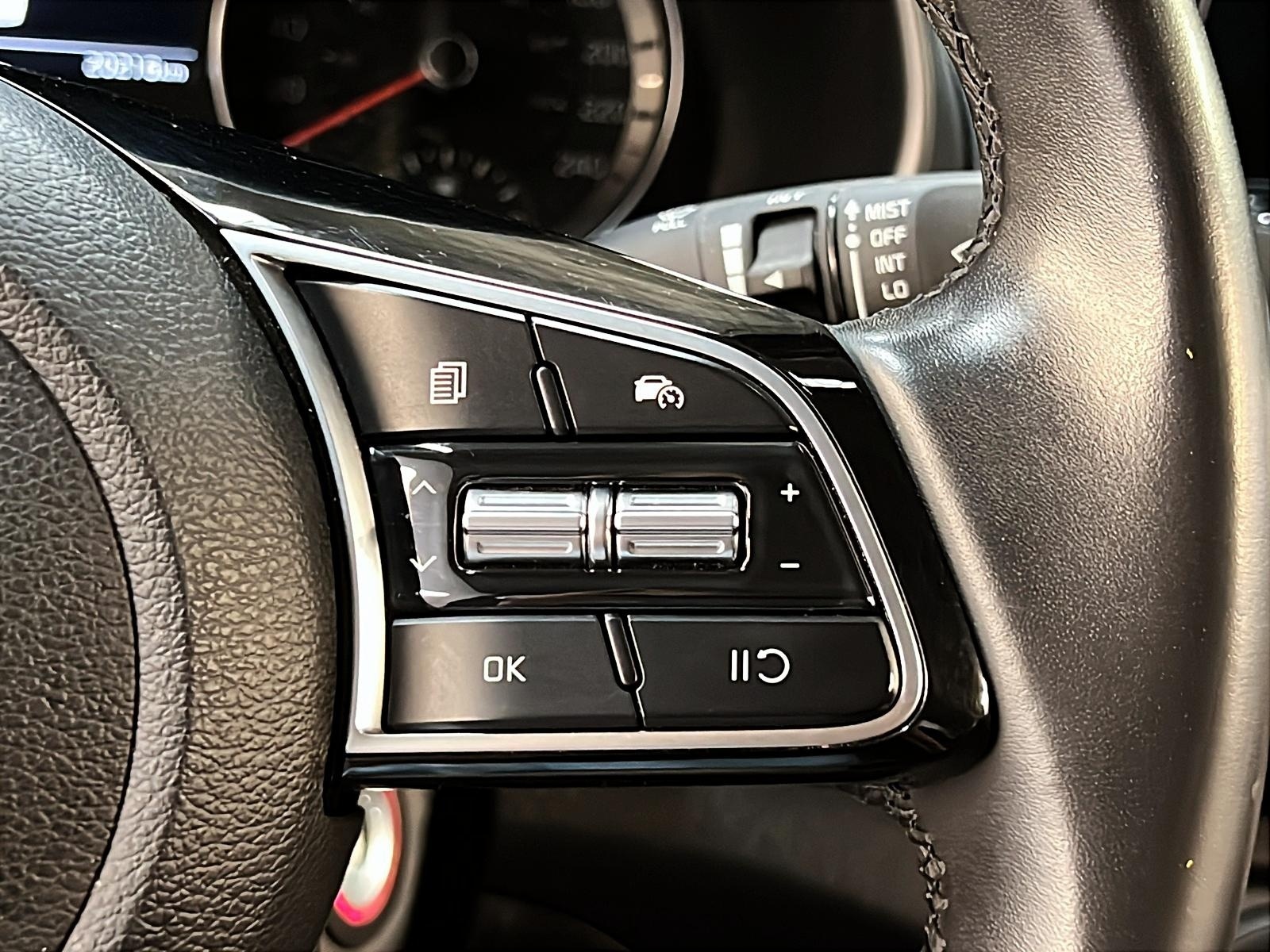 Kia Forte LX 2024 - image #17